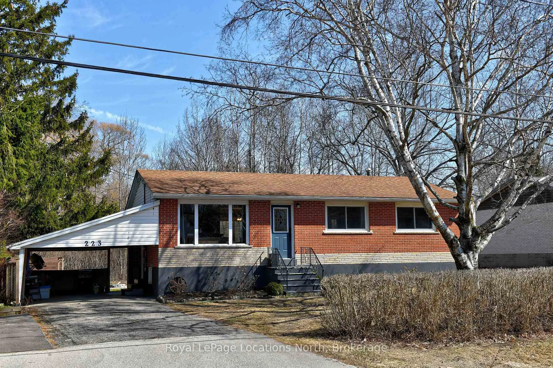 Photo 27 of 223 Graham Street, Meaford — HOMEH