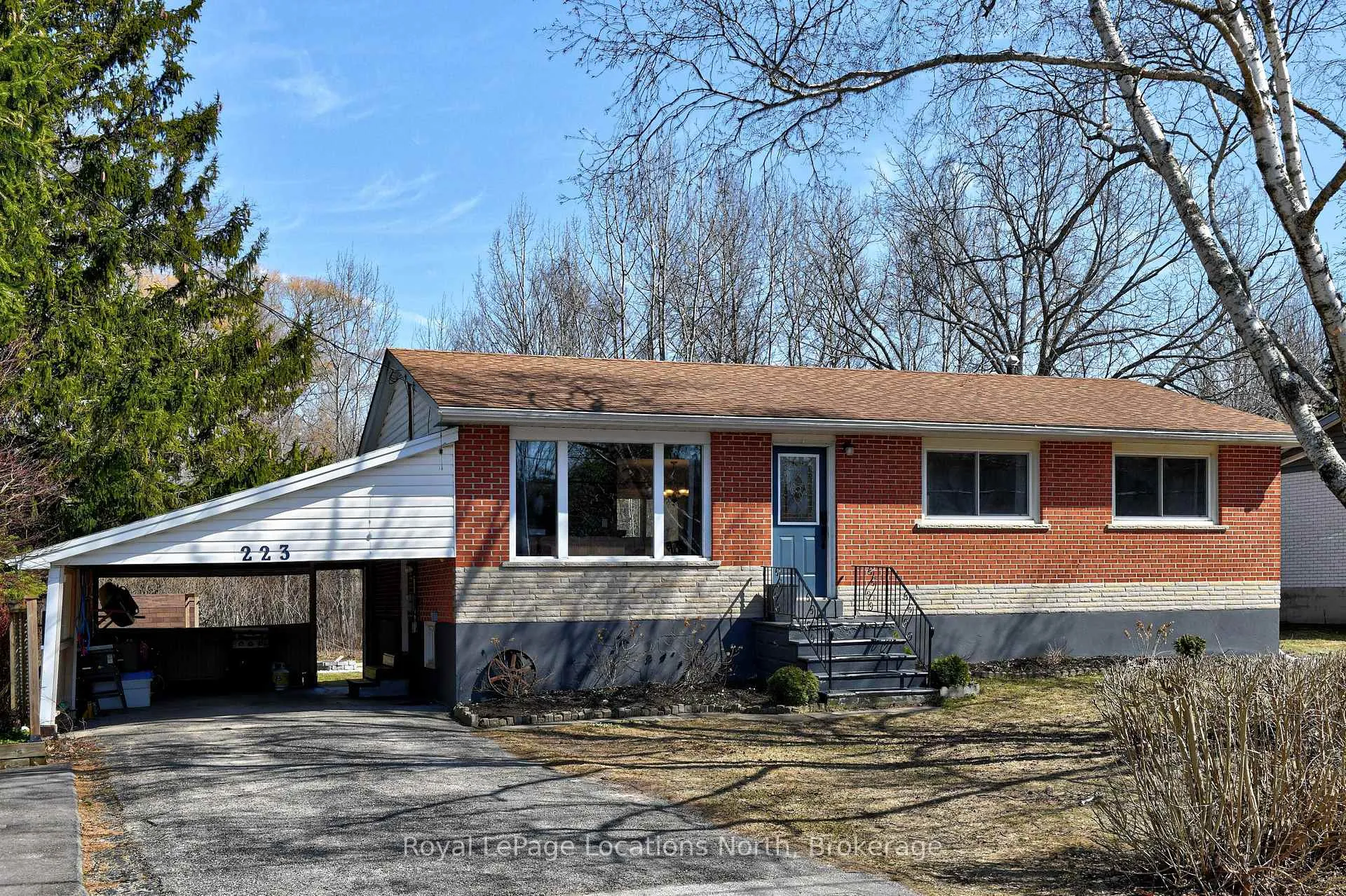 Photo 28 of 223 Graham Street, Meaford — HOMEH