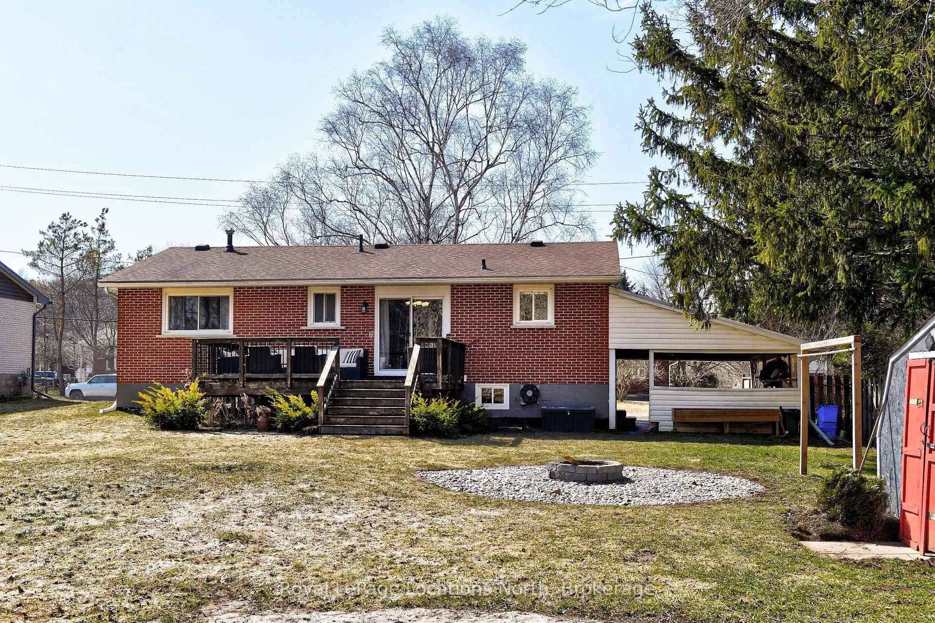 Photo 30 of 223 Graham Street, Meaford — HOMEH