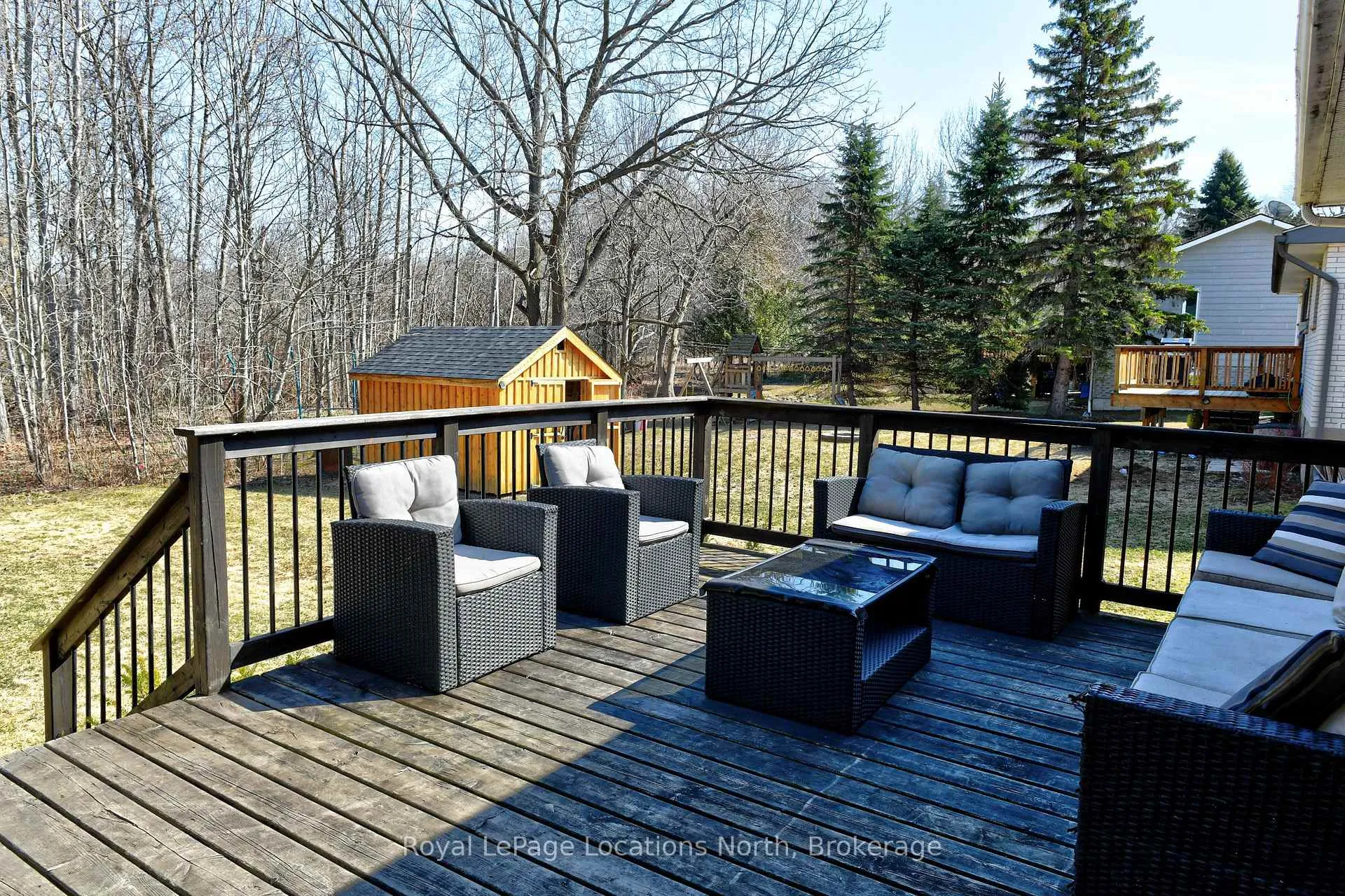 Photo 32 of 223 Graham Street, Meaford — HOMEH