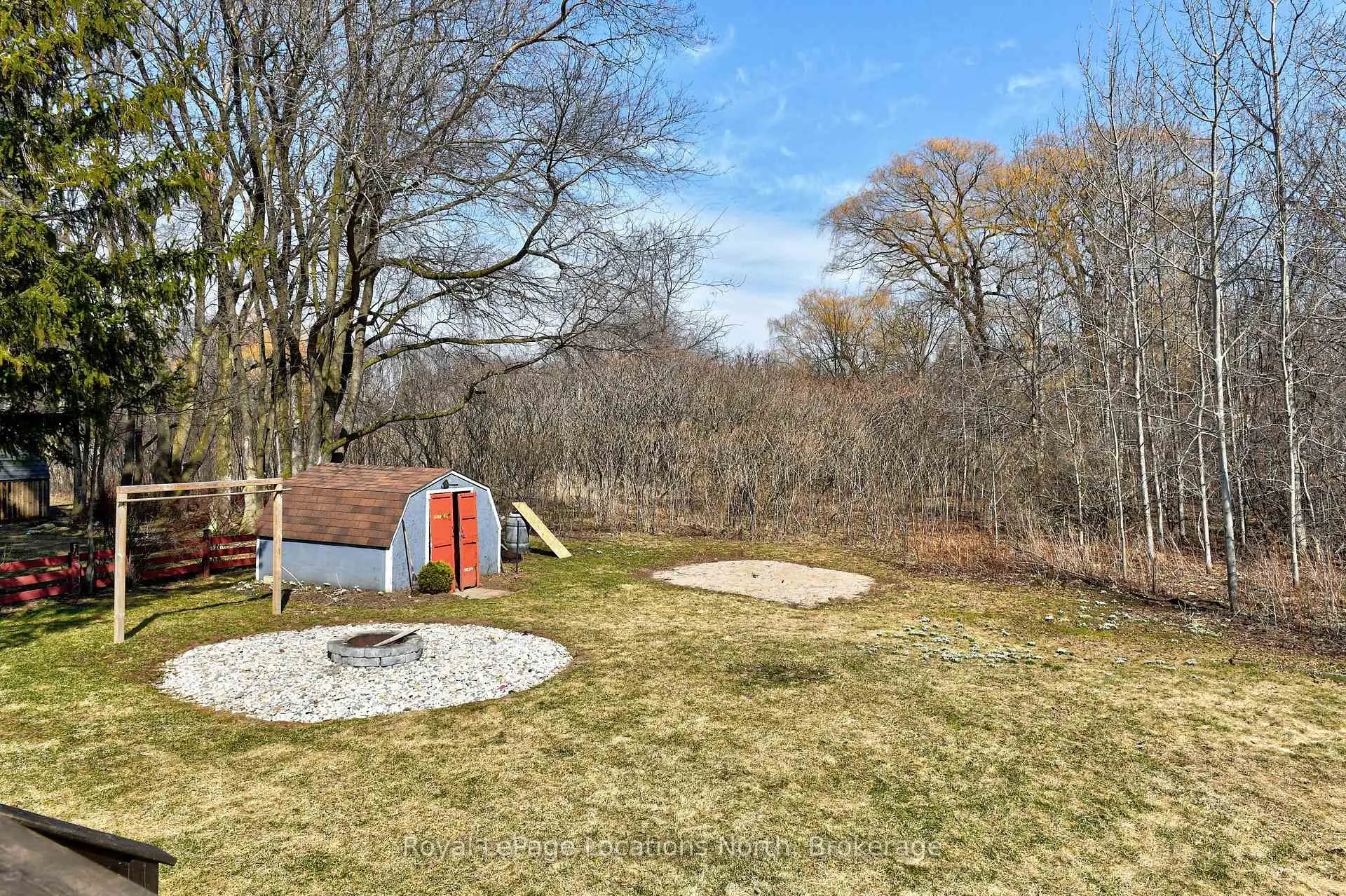 Photo 35 of 223 Graham Street, Meaford — HOMEH