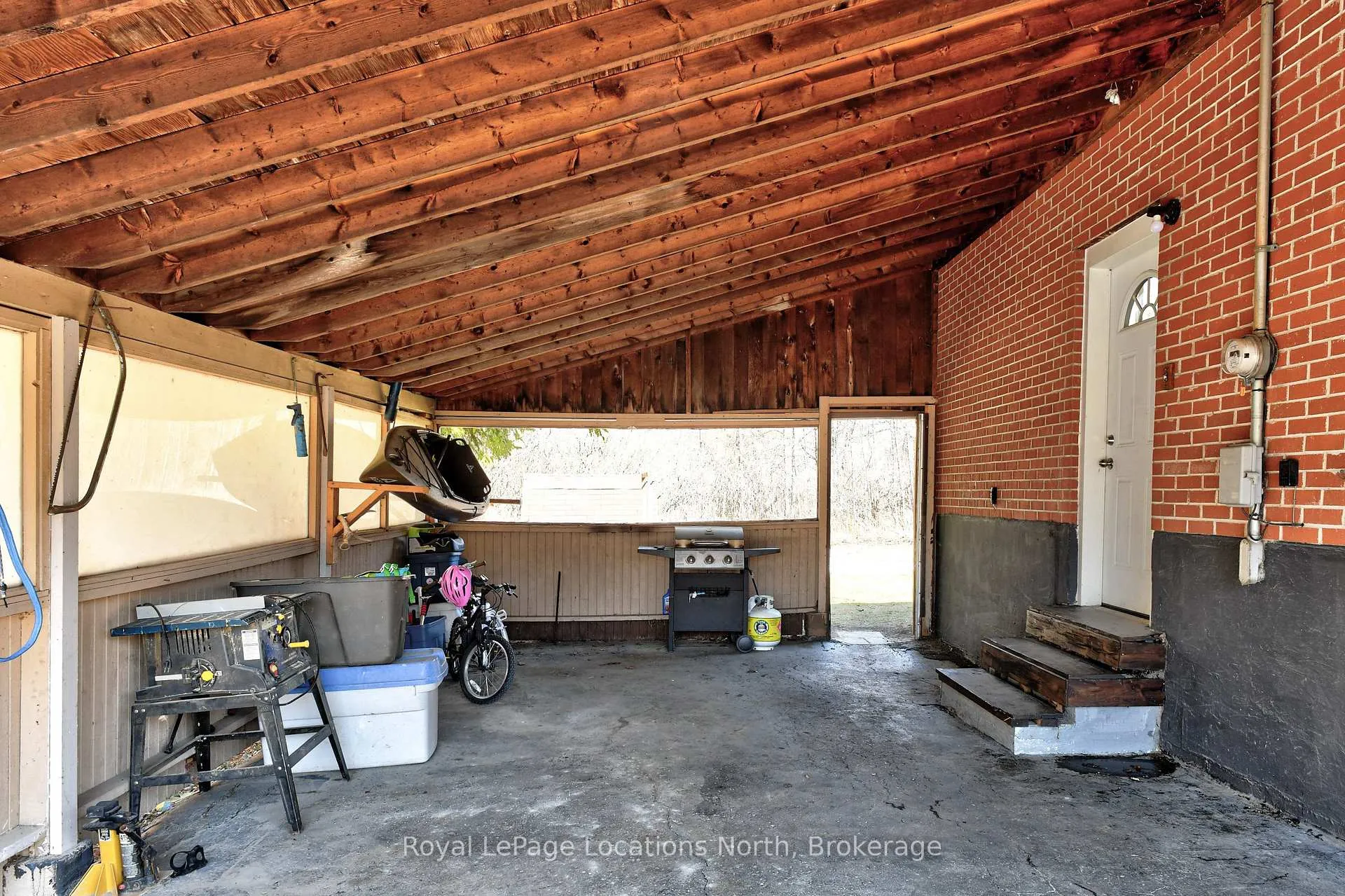 Photo 38 of 223 Graham Street, Meaford — HOMEH