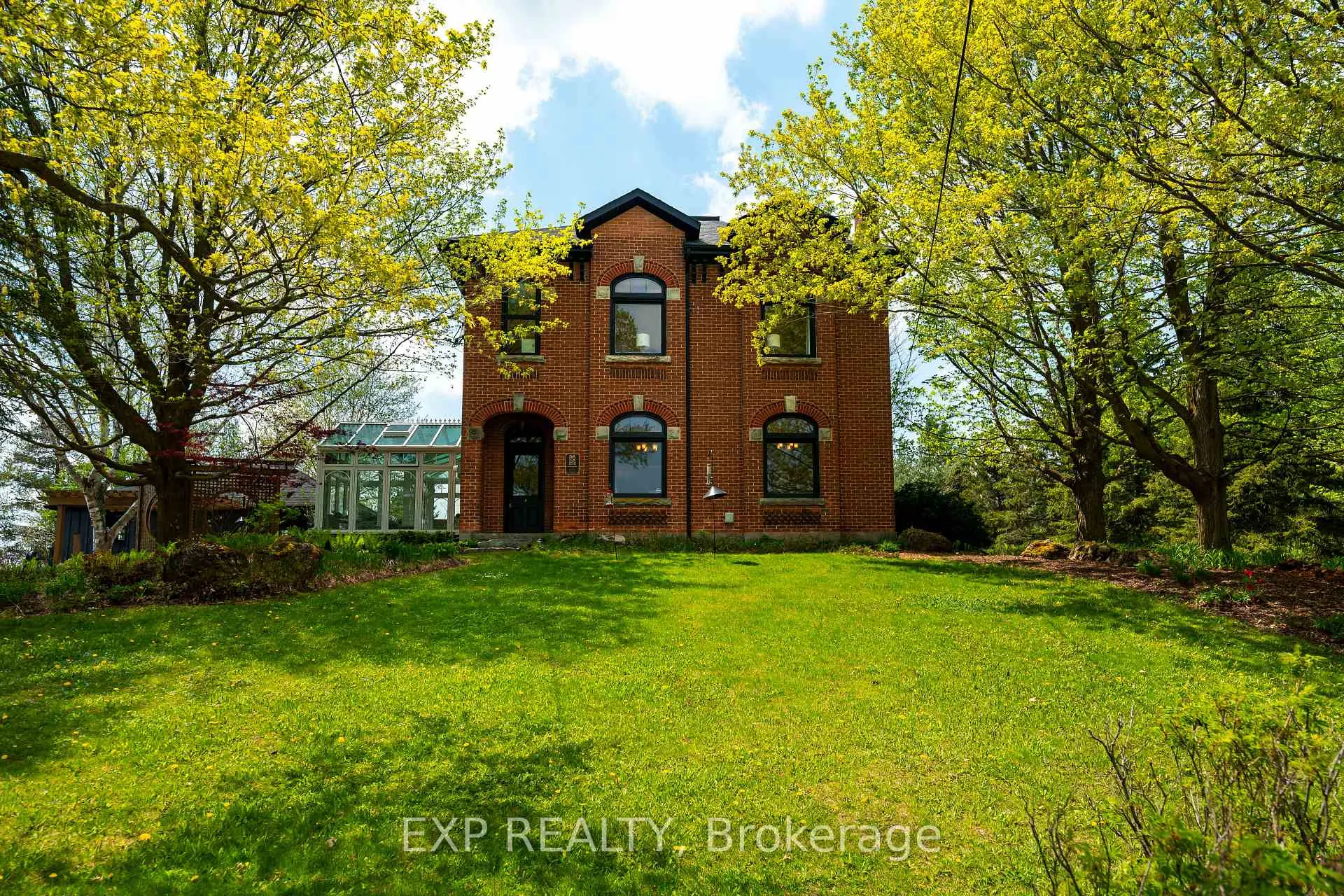 Photo 5 of 753174 2nd Line EHS, Mono, Rural Mono — HOMEH