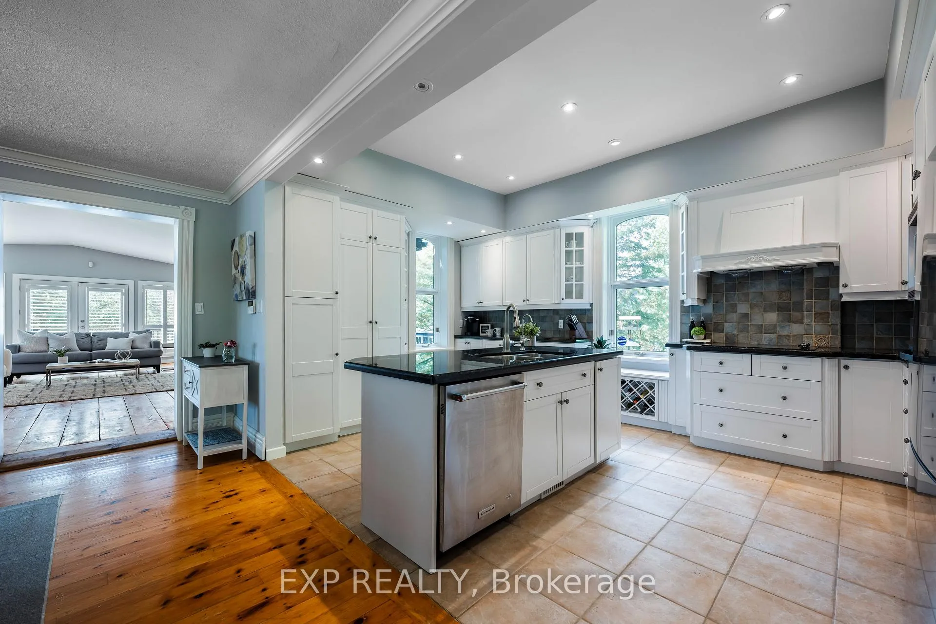 Photo 16 of 753174 2nd Line EHS, Mono, Rural Mono — HOMEH