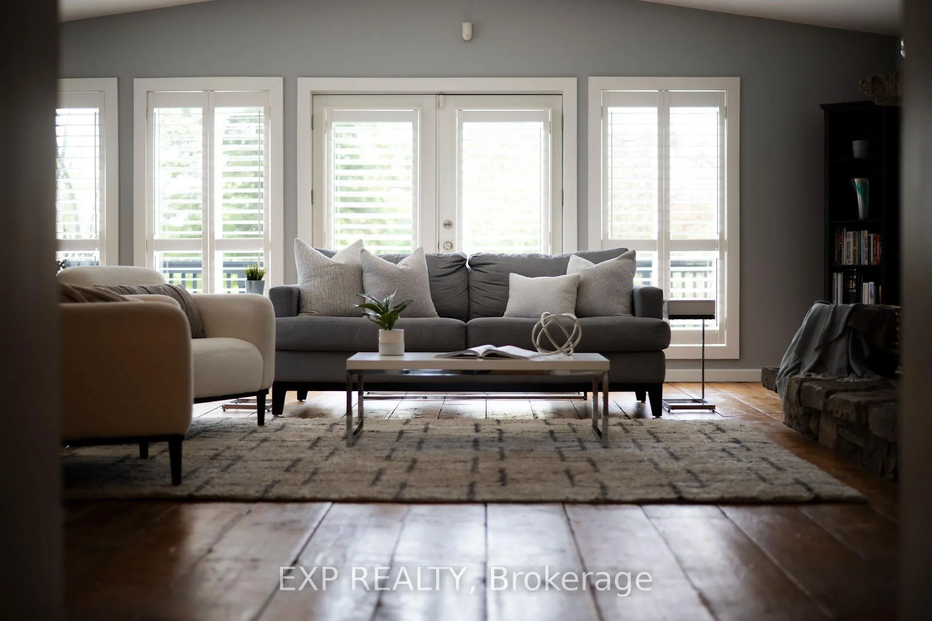 Photo 22 of 753174 2nd Line EHS, Mono, Rural Mono — HOMEH
