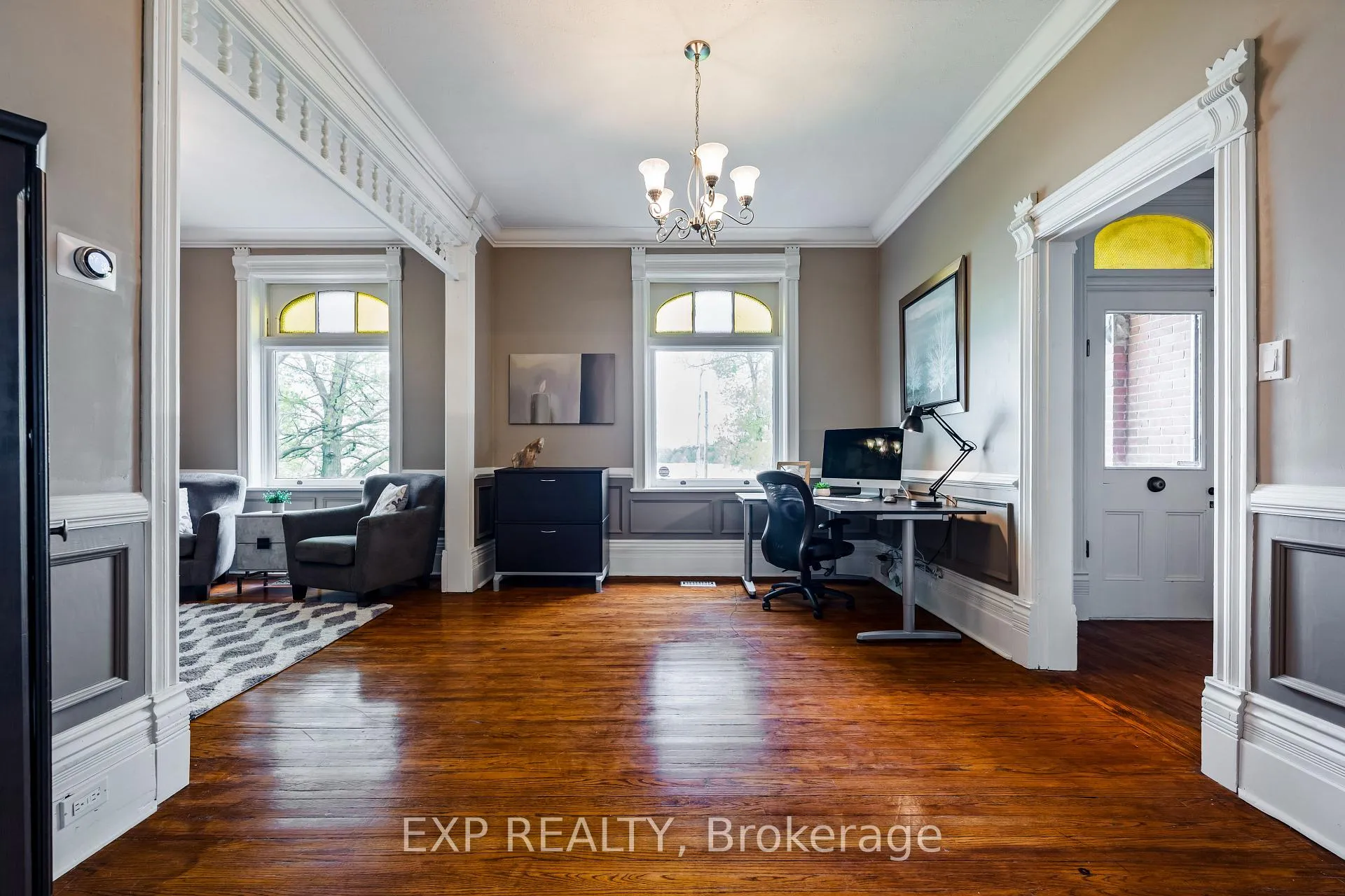 Photo 25 of 753174 2nd Line EHS, Mono, Rural Mono — HOMEH