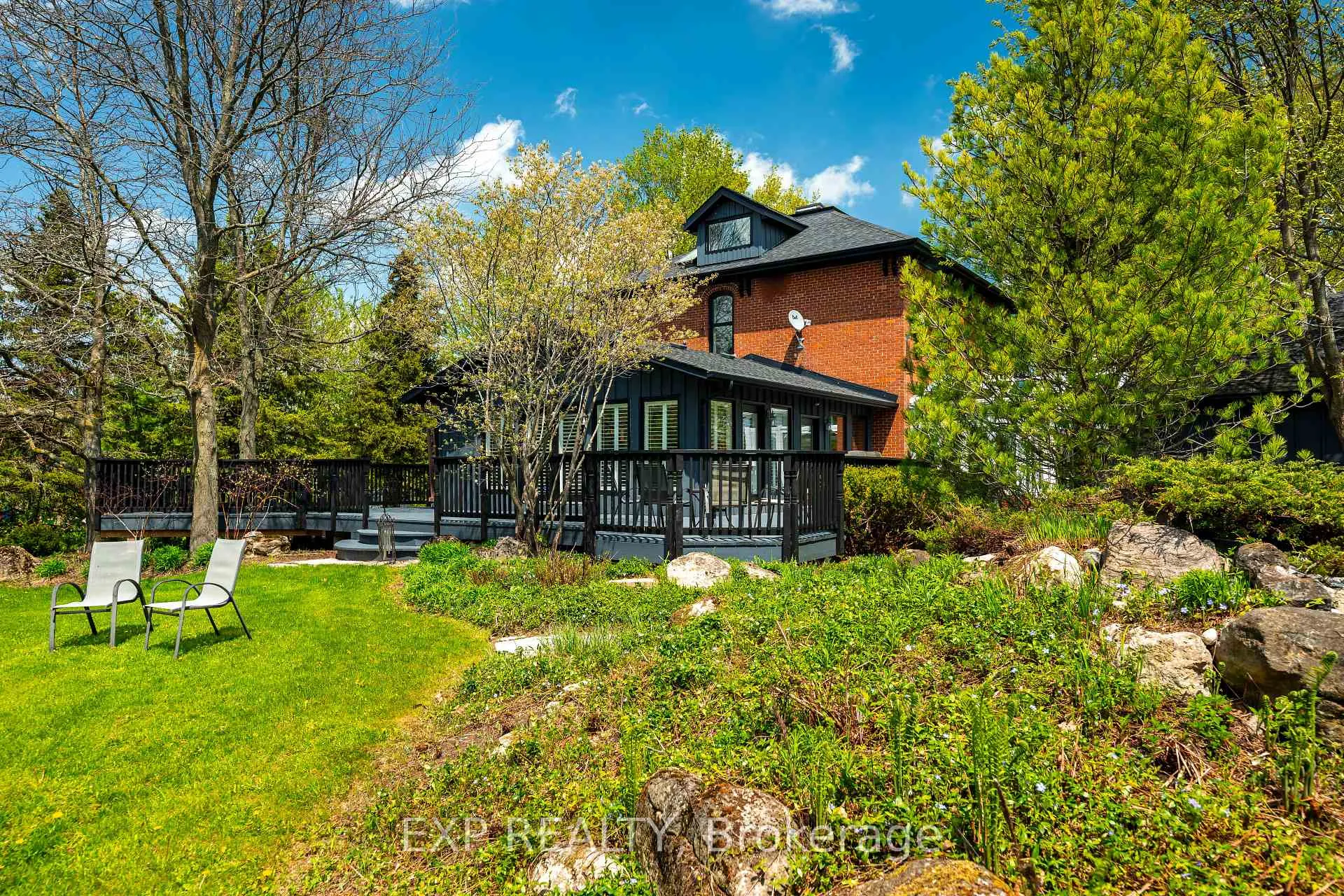 Photo 46 of 753174 2nd Line EHS, Mono, Rural Mono — HOMEH
