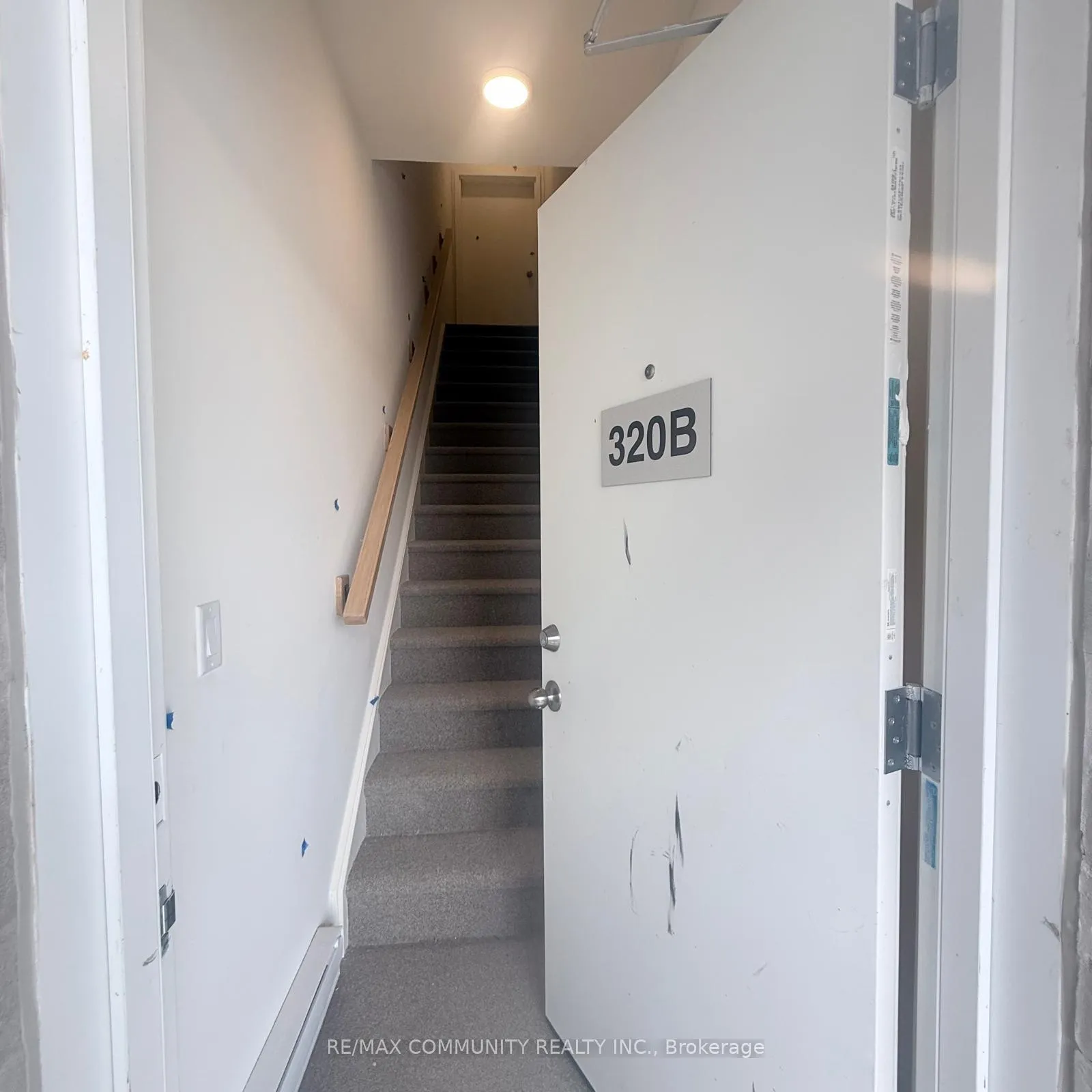 Photo 7 of Unit 320B, 16 Melbourne Avenue, St. Catharines, E. Chester — HOMEH