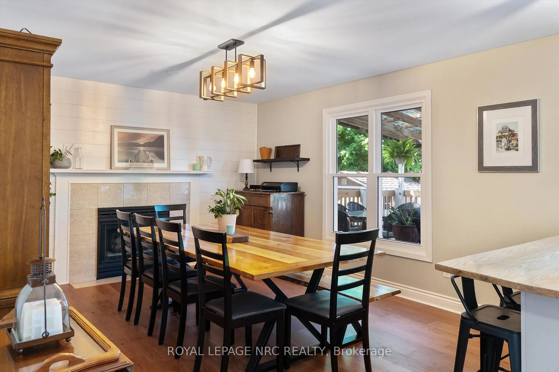 Photo 14 of 13 Crysler Crescent, Thorold, Confederation Heights — HOMEH