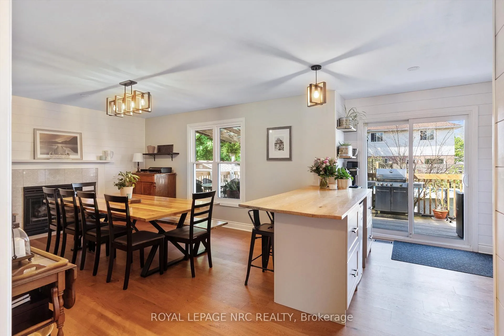 Photo 16 of 13 Crysler Crescent, Thorold, Confederation Heights — HOMEH