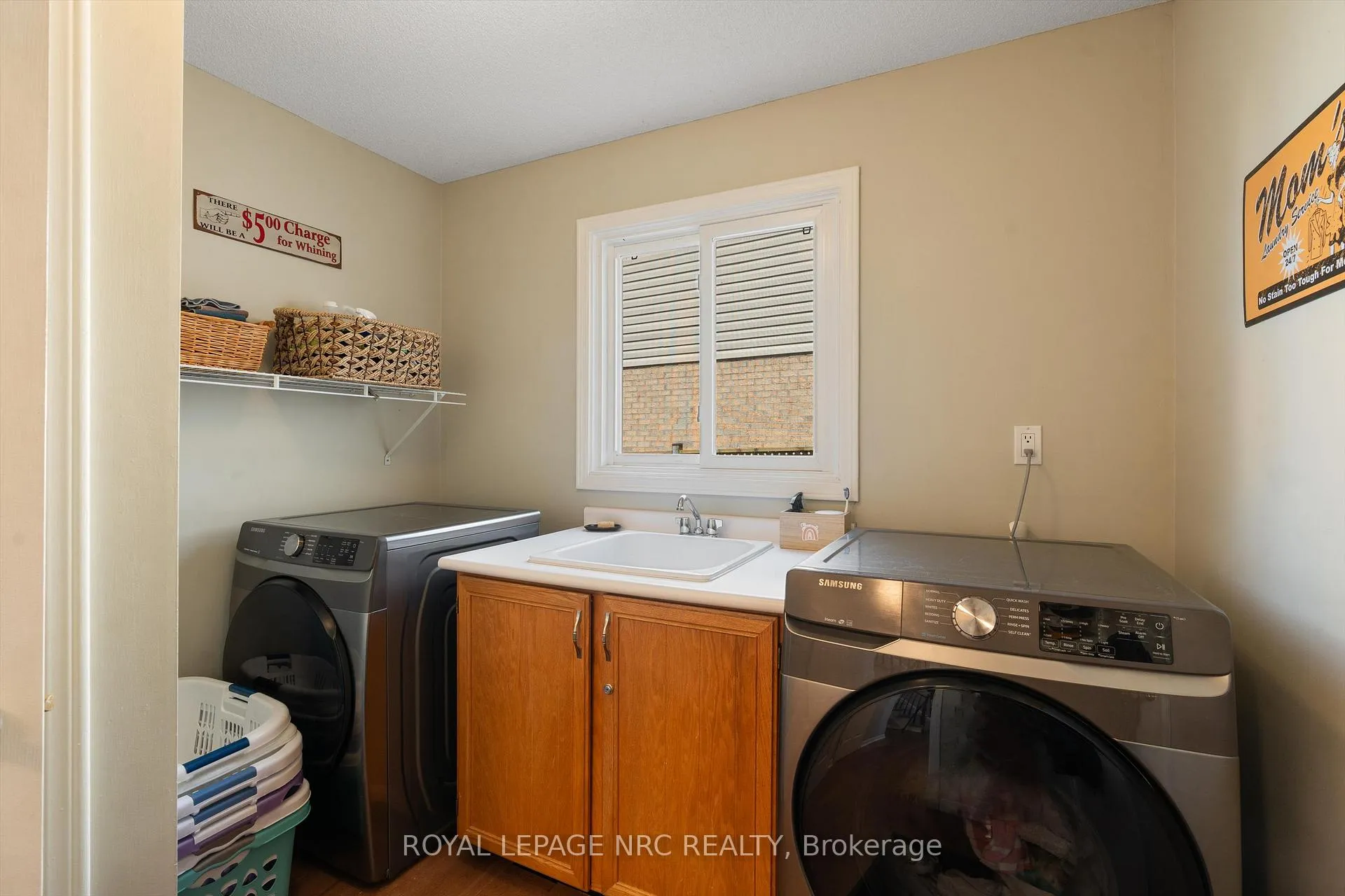 Photo 22 of 13 Crysler Crescent, Thorold, Confederation Heights — HOMEH