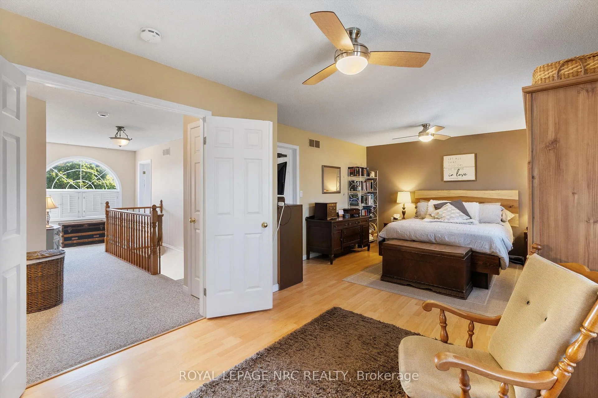 Photo 23 of 13 Crysler Crescent, Thorold, Confederation Heights — HOMEH