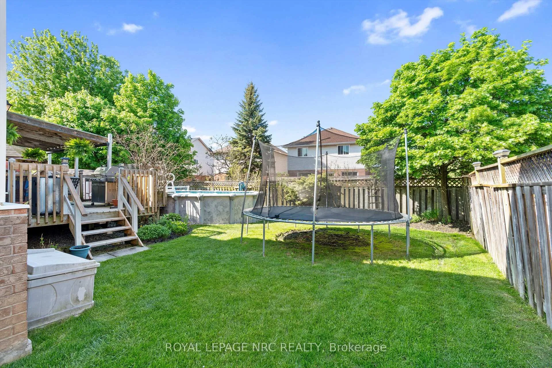 Photo 40 of 13 Crysler Crescent, Thorold, Confederation Heights — HOMEH