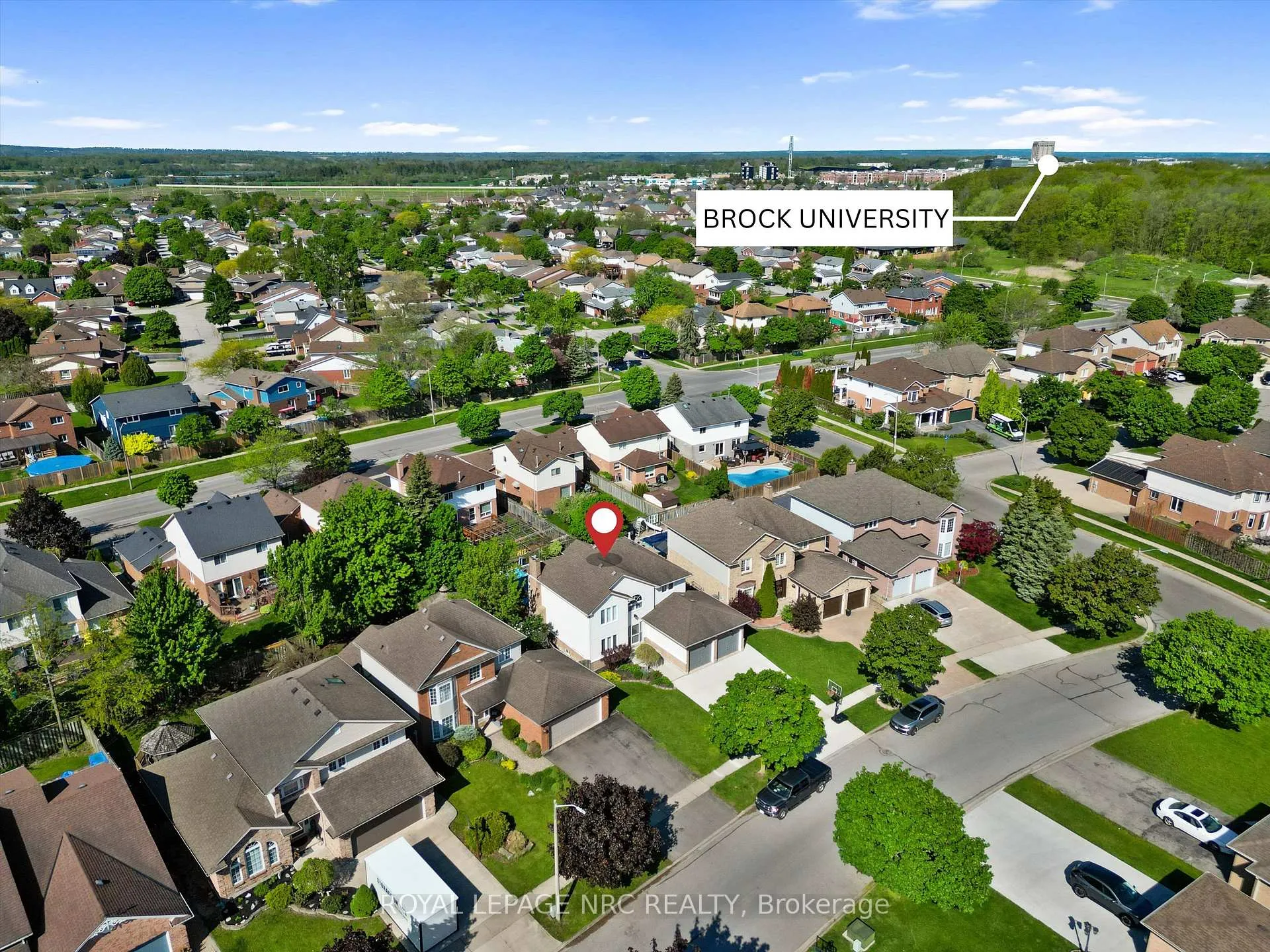 Photo 44 of 13 Crysler Crescent, Thorold, Confederation Heights — HOMEH