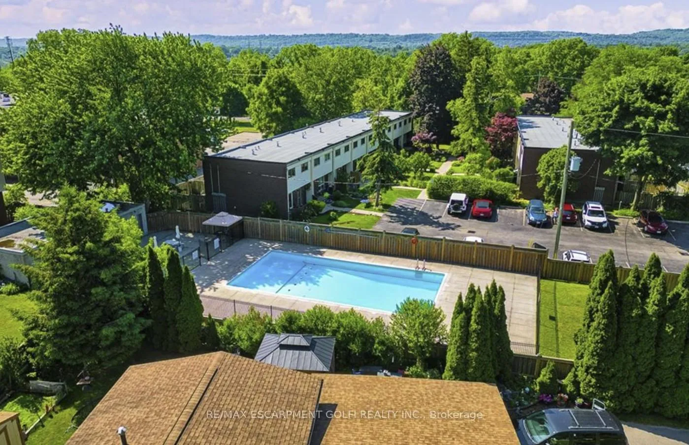Photo 30 of Unit 10, 23 Watsons Lane, Hamilton, Dundas — HOMEH