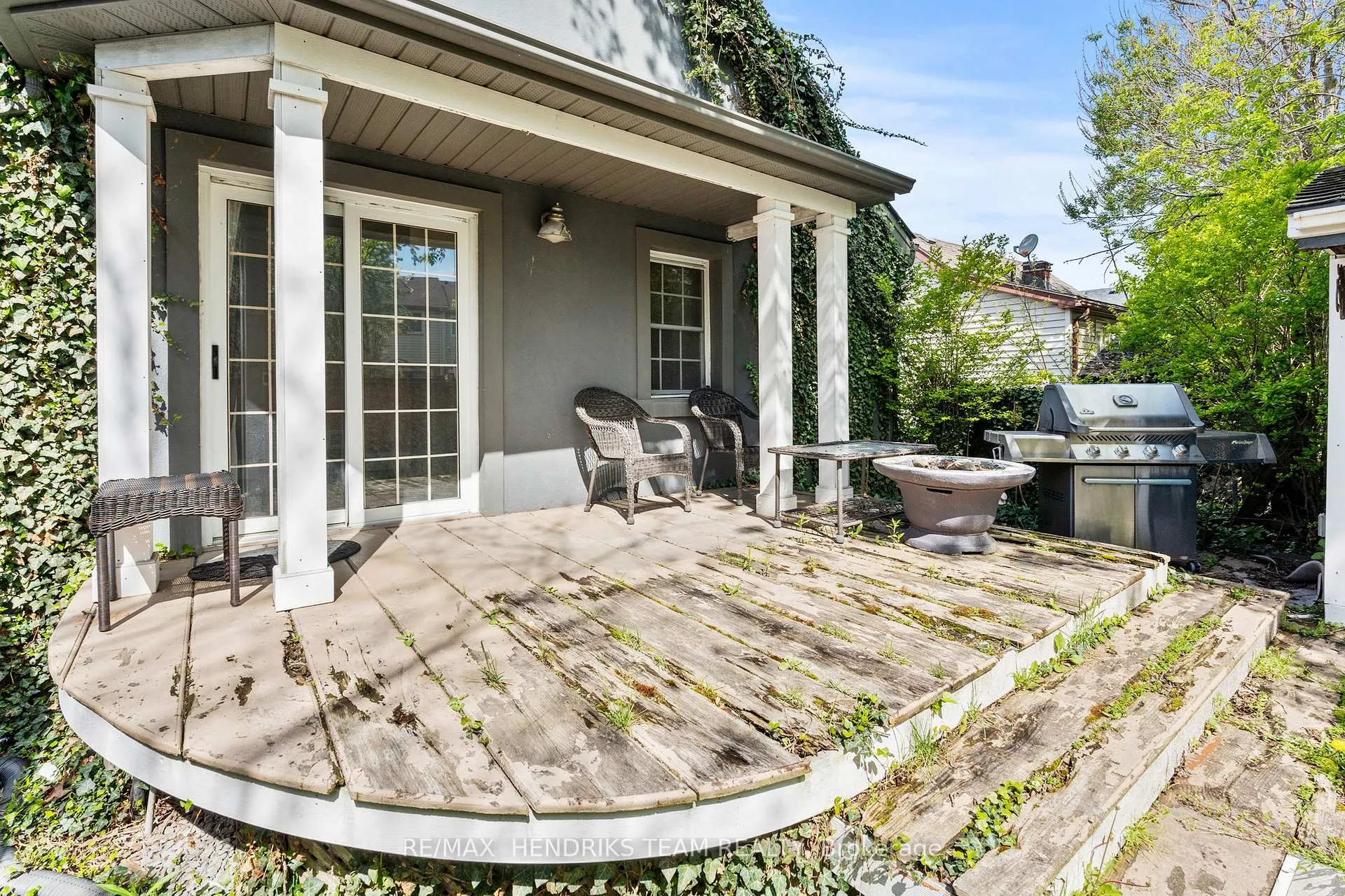 Photo 26 of 10 Peachdale Avenue, St. Catharines, Facer — HOMEH