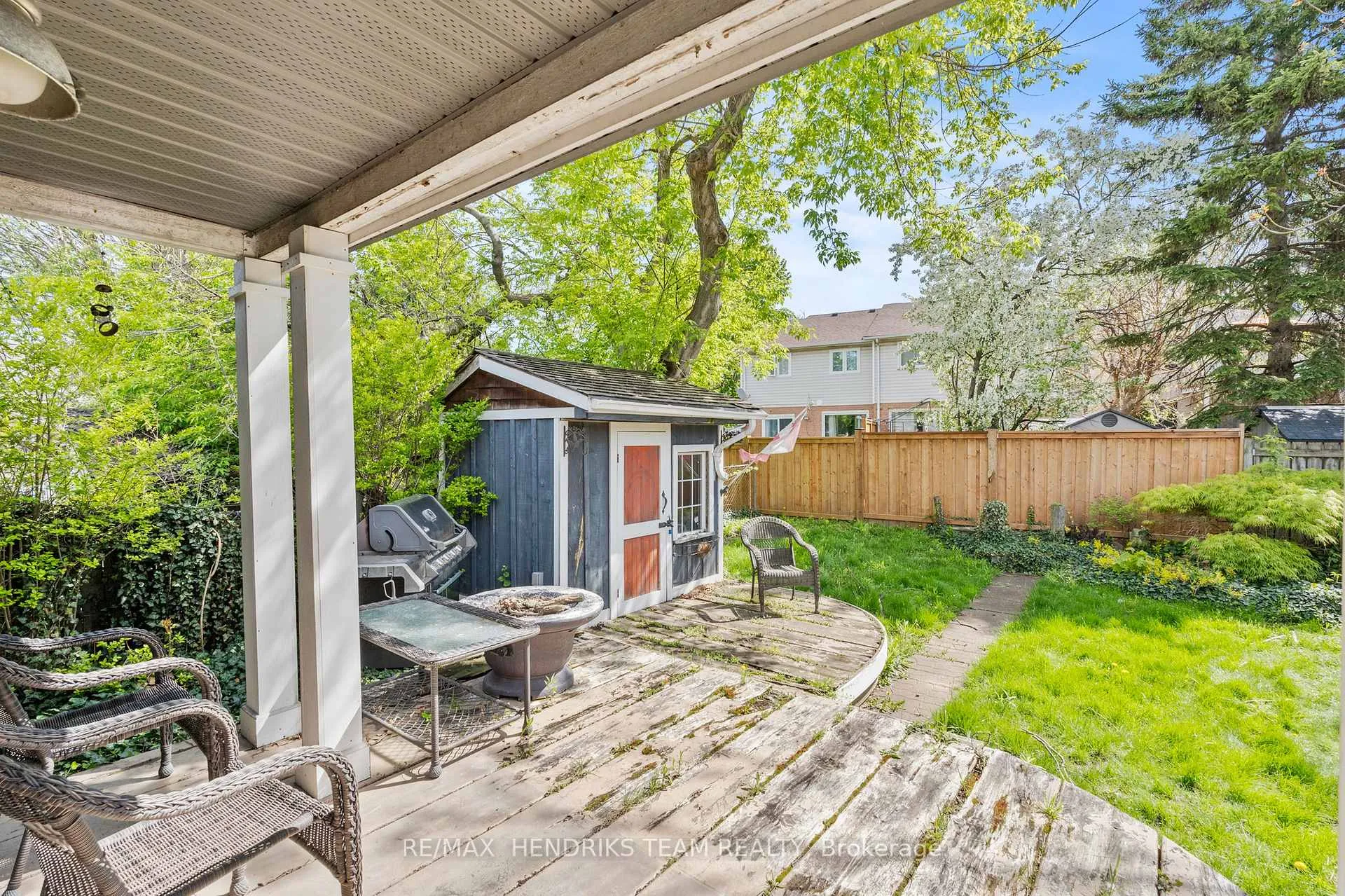 Photo 27 of 10 Peachdale Avenue, St. Catharines, Facer — HOMEH