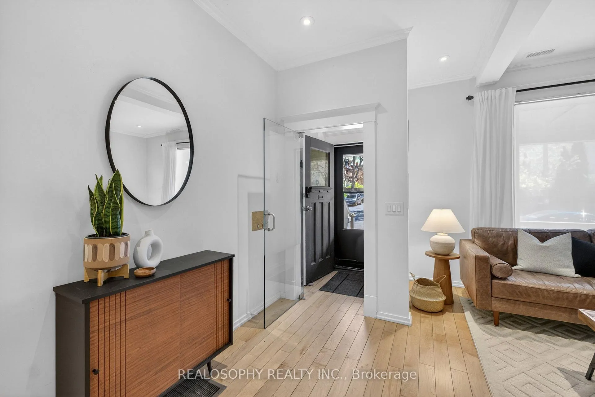 Photo 5 of 68 Prust Avenue, Toronto, South Riverdale — HOMEH