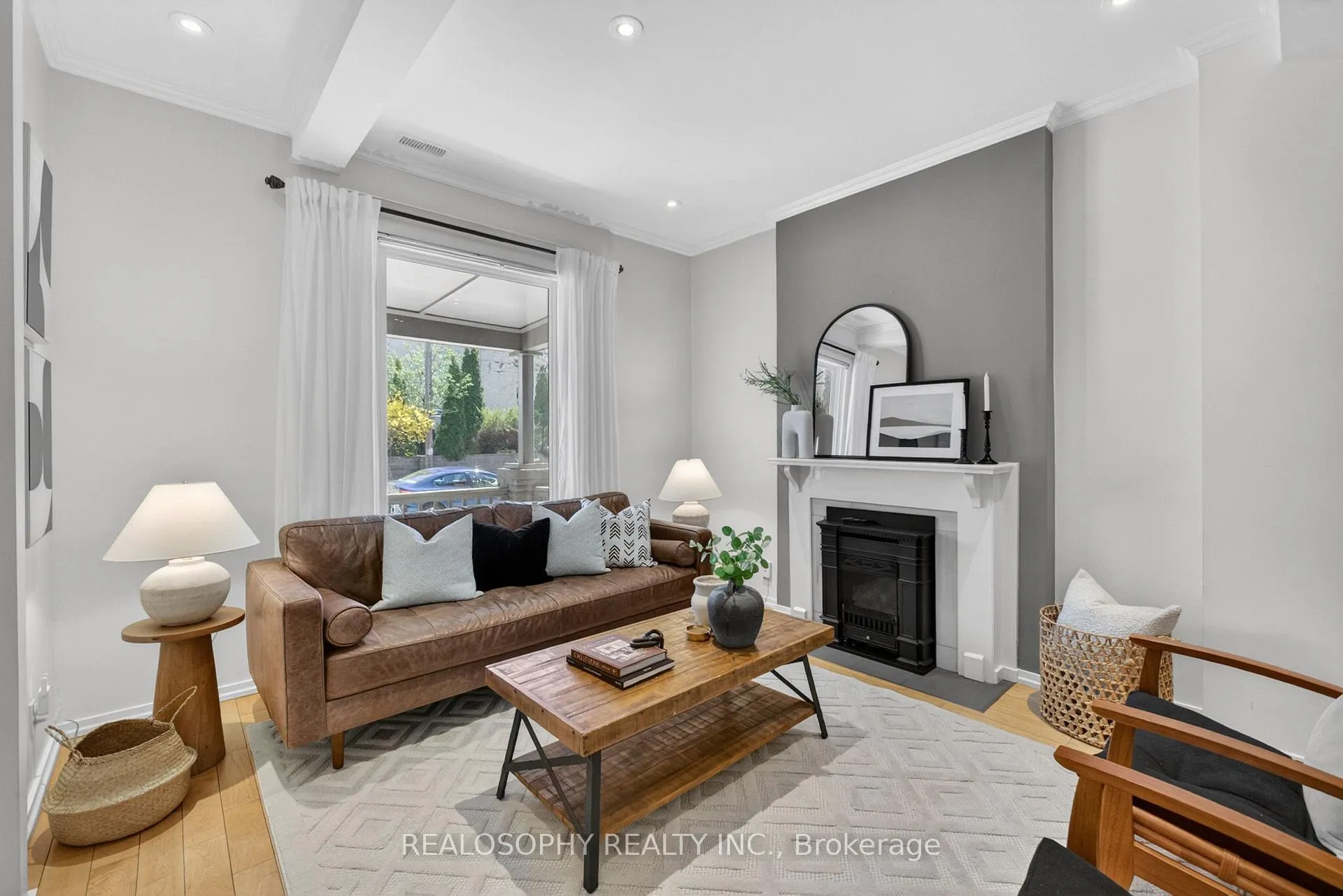 Photo 6 of 68 Prust Avenue, Toronto, South Riverdale — HOMEH