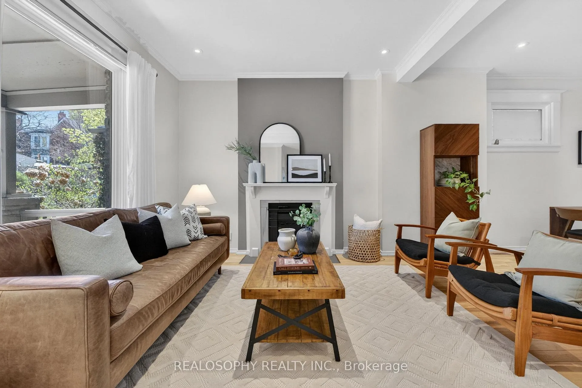 Photo 7 of 68 Prust Avenue, Toronto, South Riverdale — HOMEH