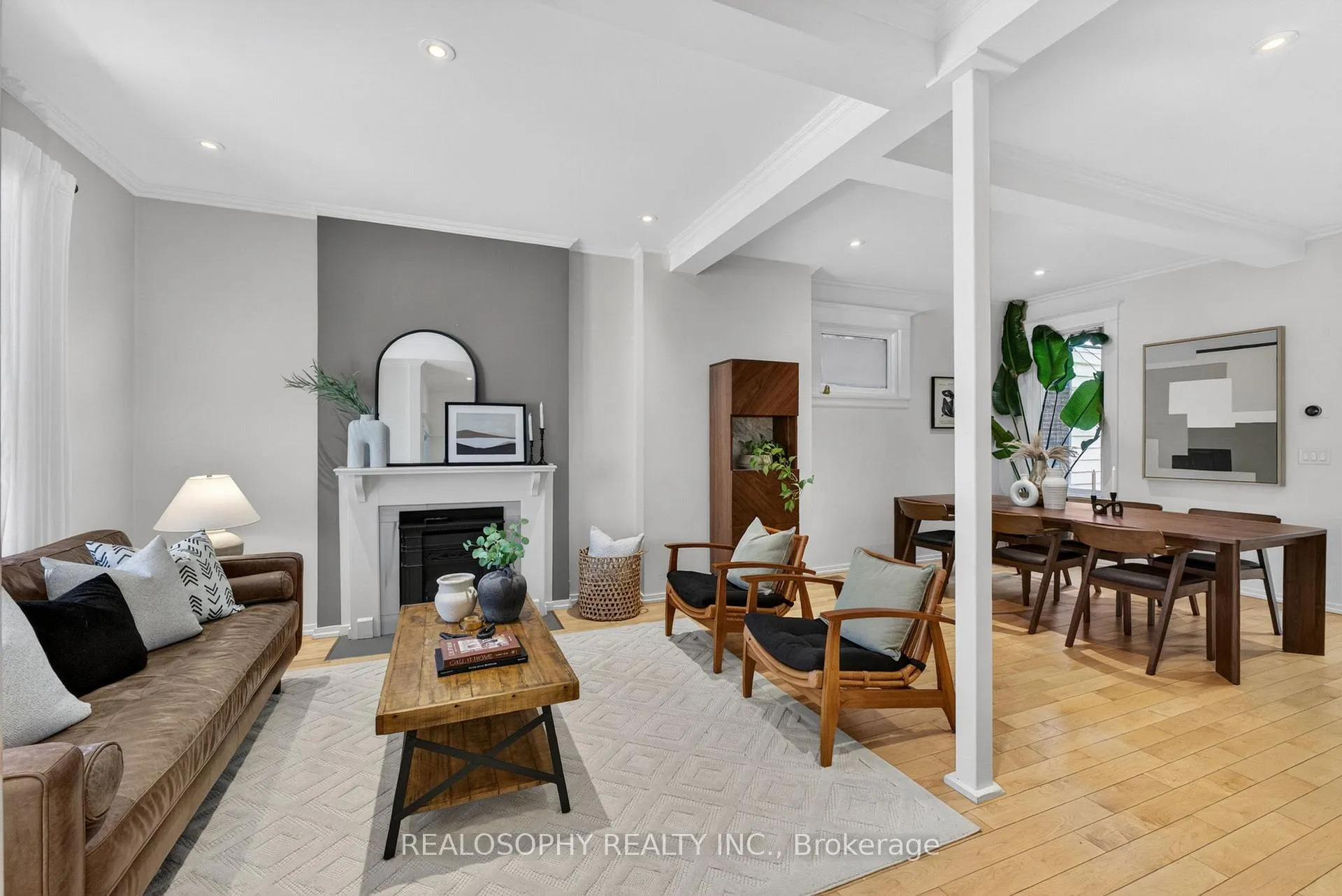 Photo 8 of 68 Prust Avenue, Toronto, South Riverdale — HOMEH