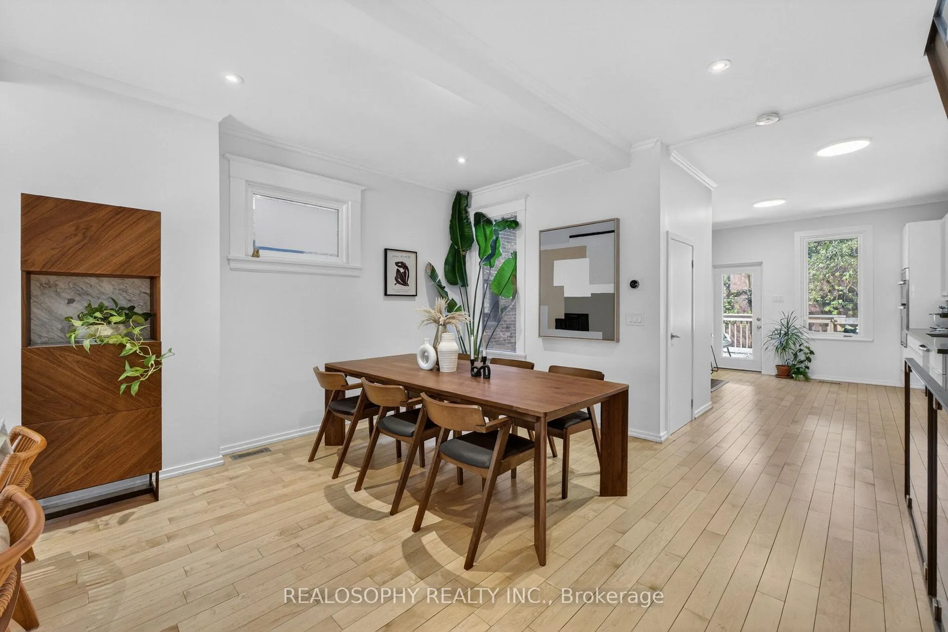 Photo 12 of 68 Prust Avenue, Toronto, South Riverdale — HOMEH
