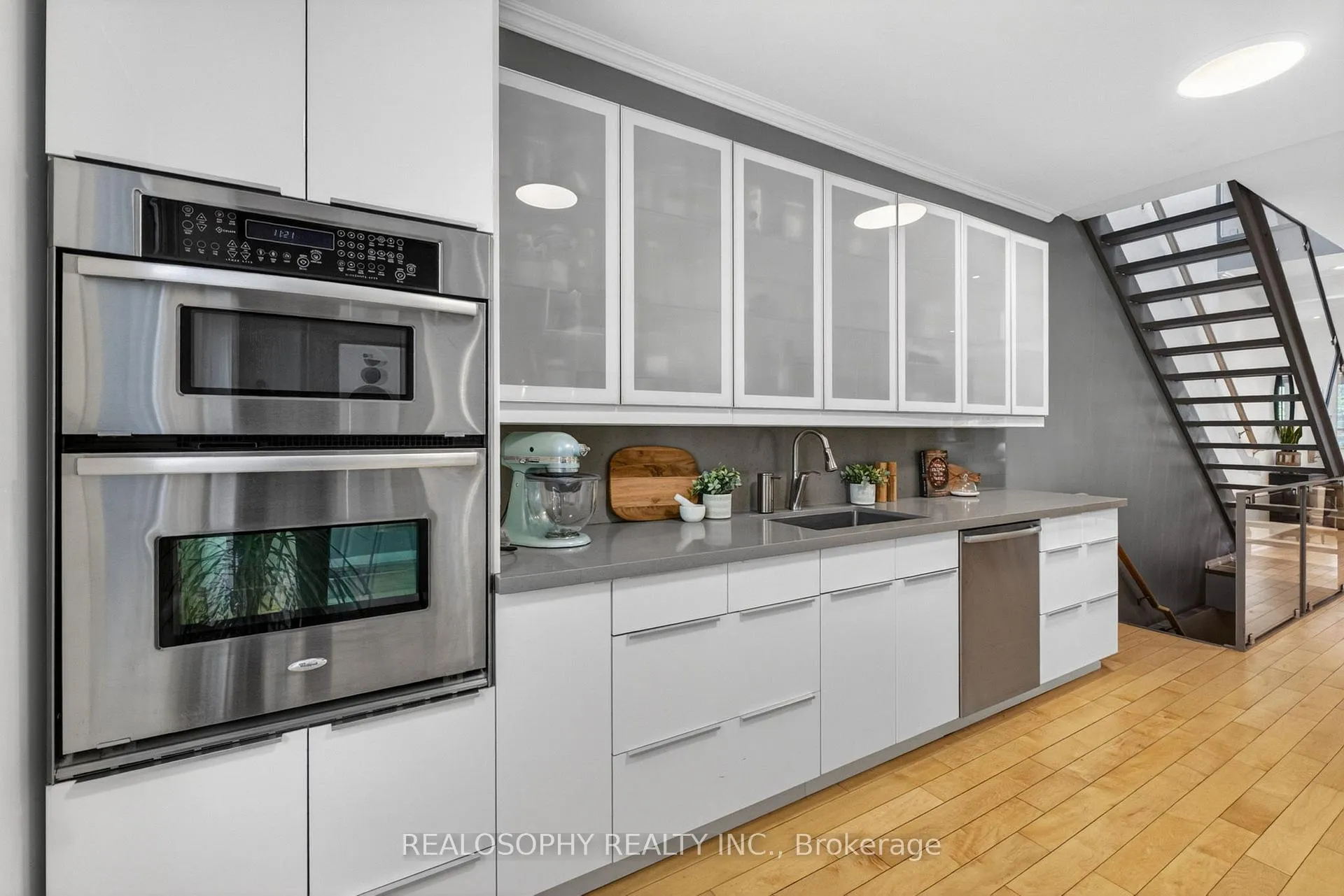 Photo 16 of 68 Prust Avenue, Toronto, South Riverdale — HOMEH