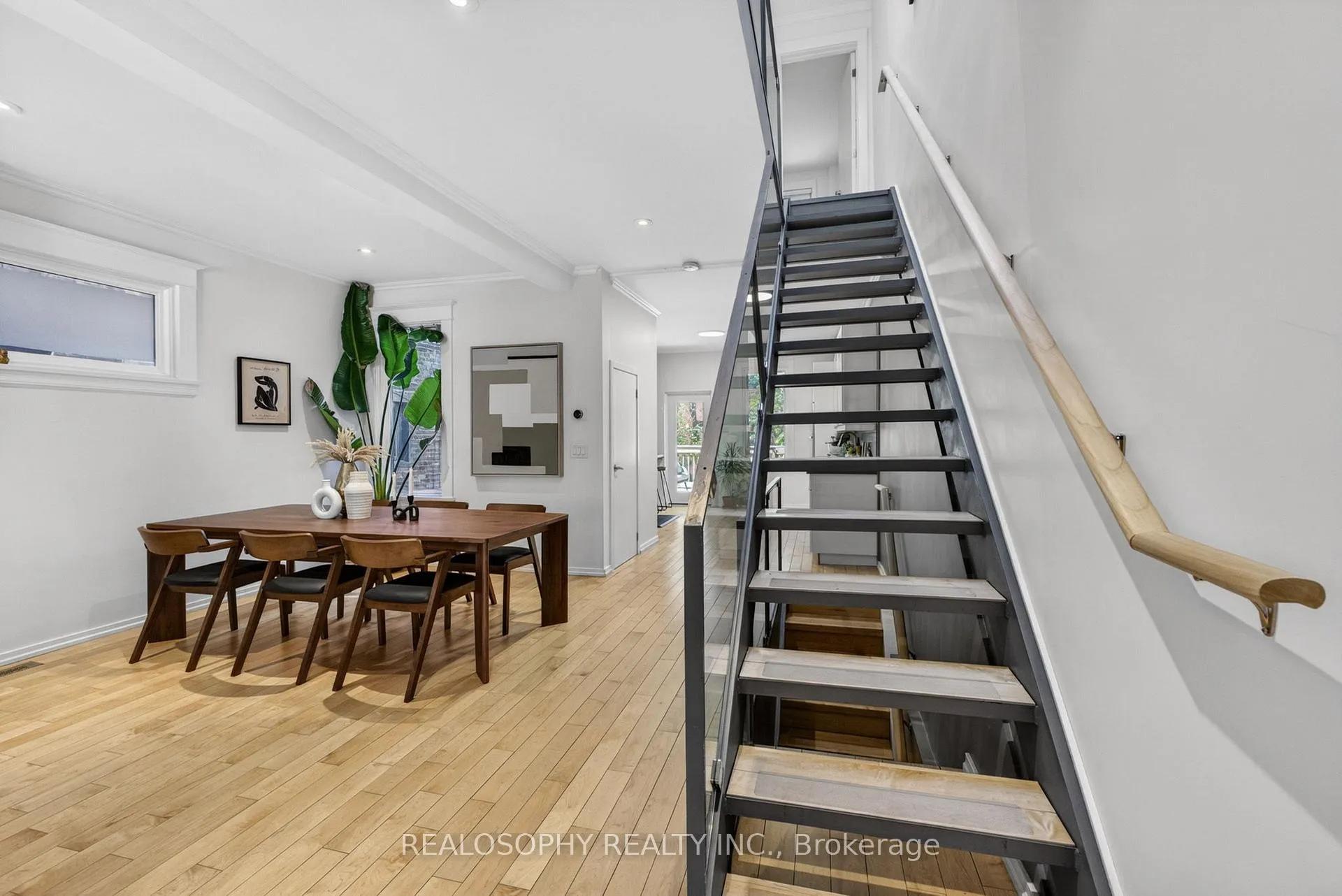 Photo 22 of 68 Prust Avenue, Toronto, South Riverdale — HOMEH