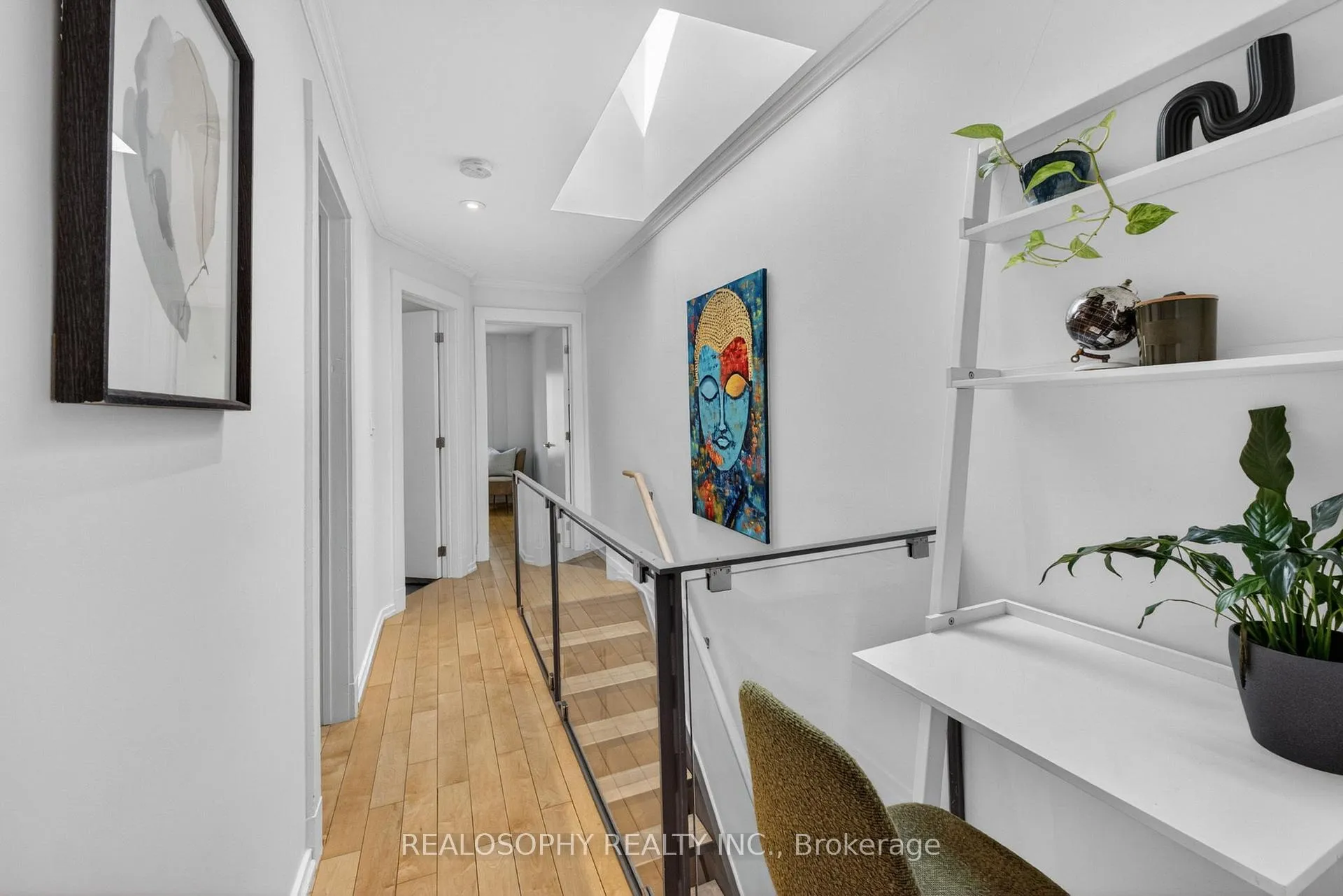 Photo 23 of 68 Prust Avenue, Toronto, South Riverdale — HOMEH