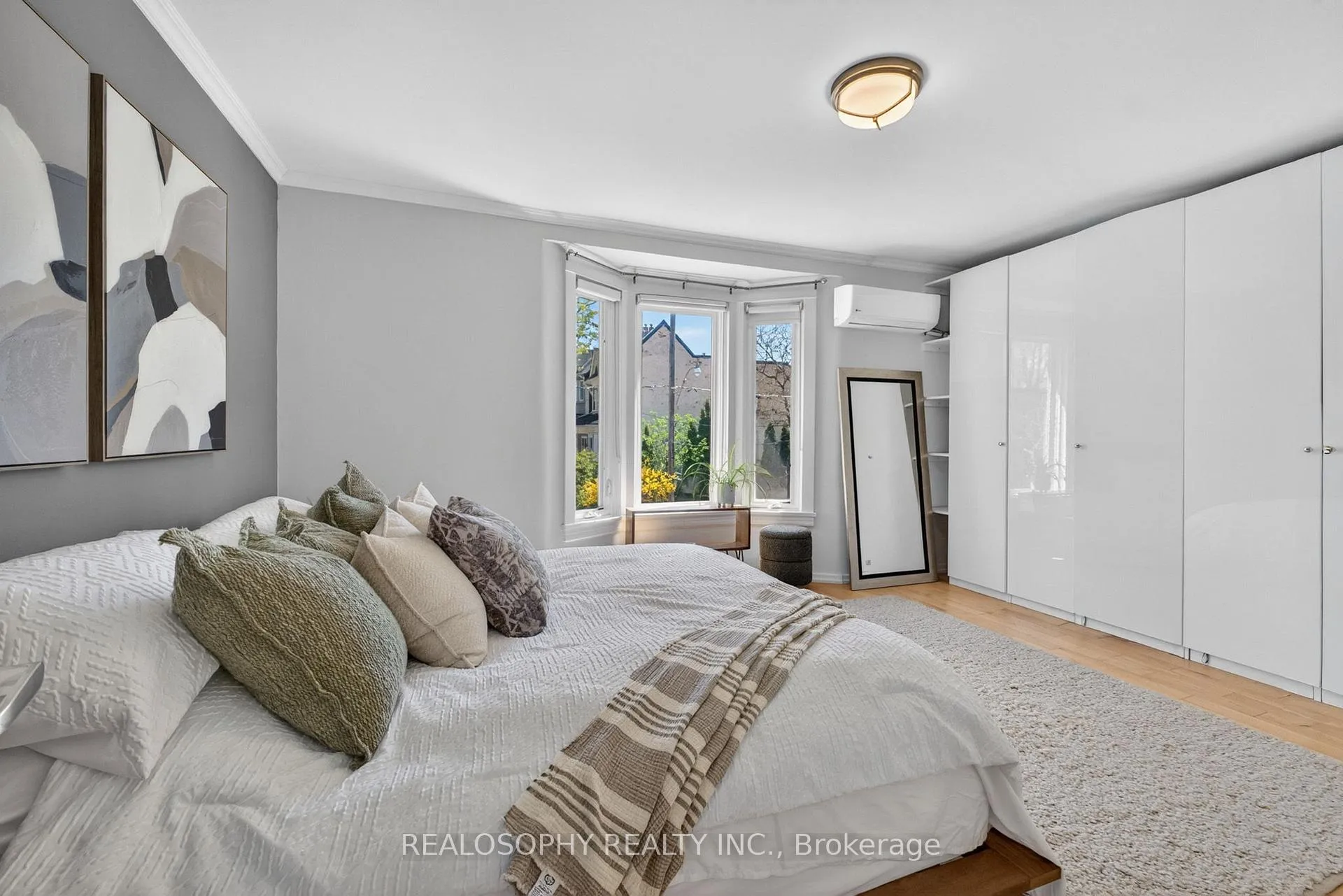Photo 24 of 68 Prust Avenue, Toronto, South Riverdale — HOMEH