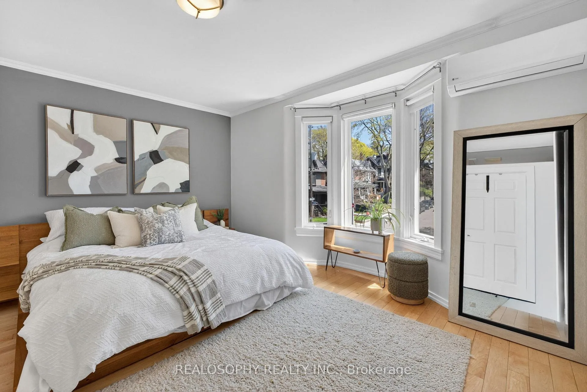 Photo 25 of 68 Prust Avenue, Toronto, South Riverdale — HOMEH