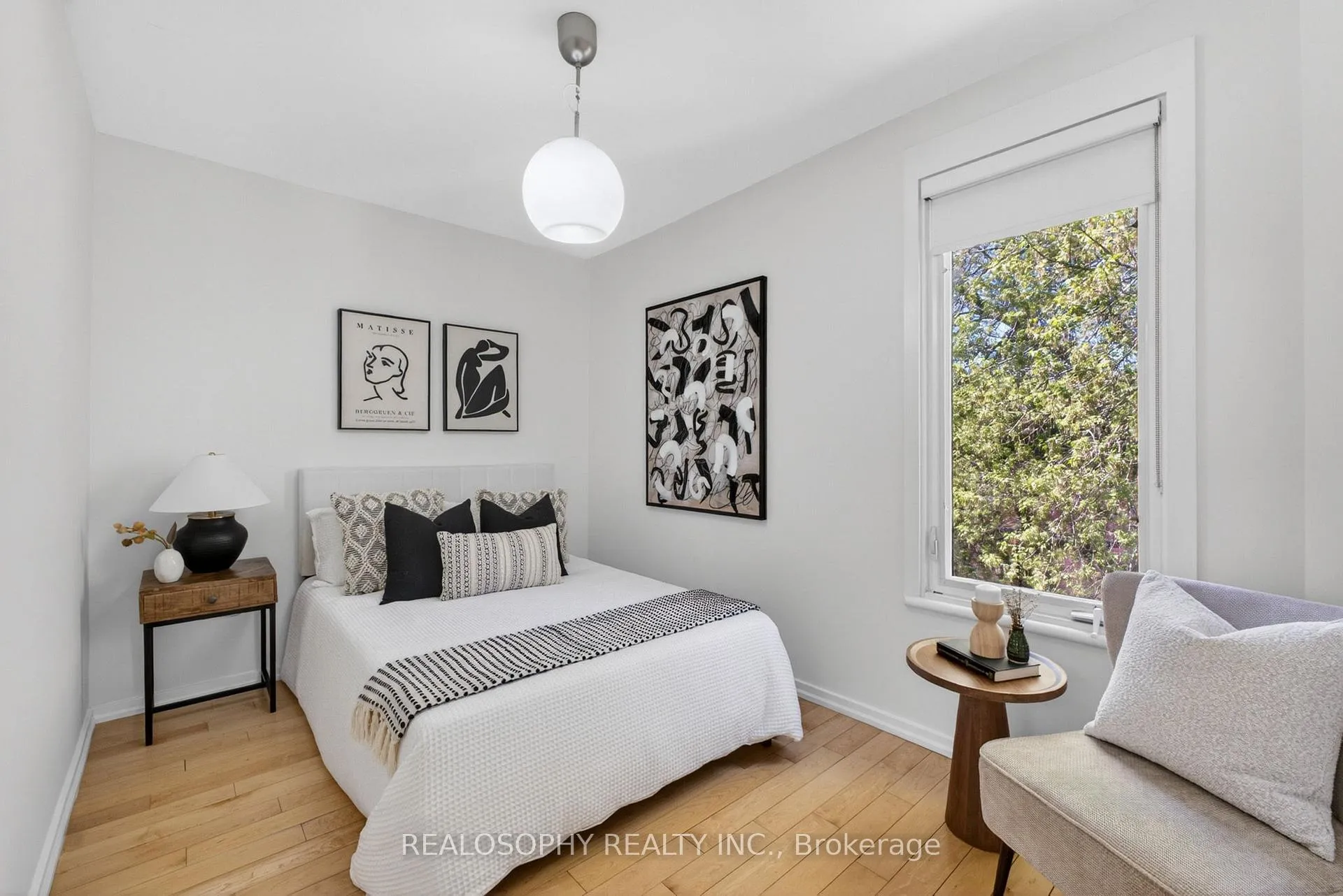 Photo 27 of 68 Prust Avenue, Toronto, South Riverdale — HOMEH