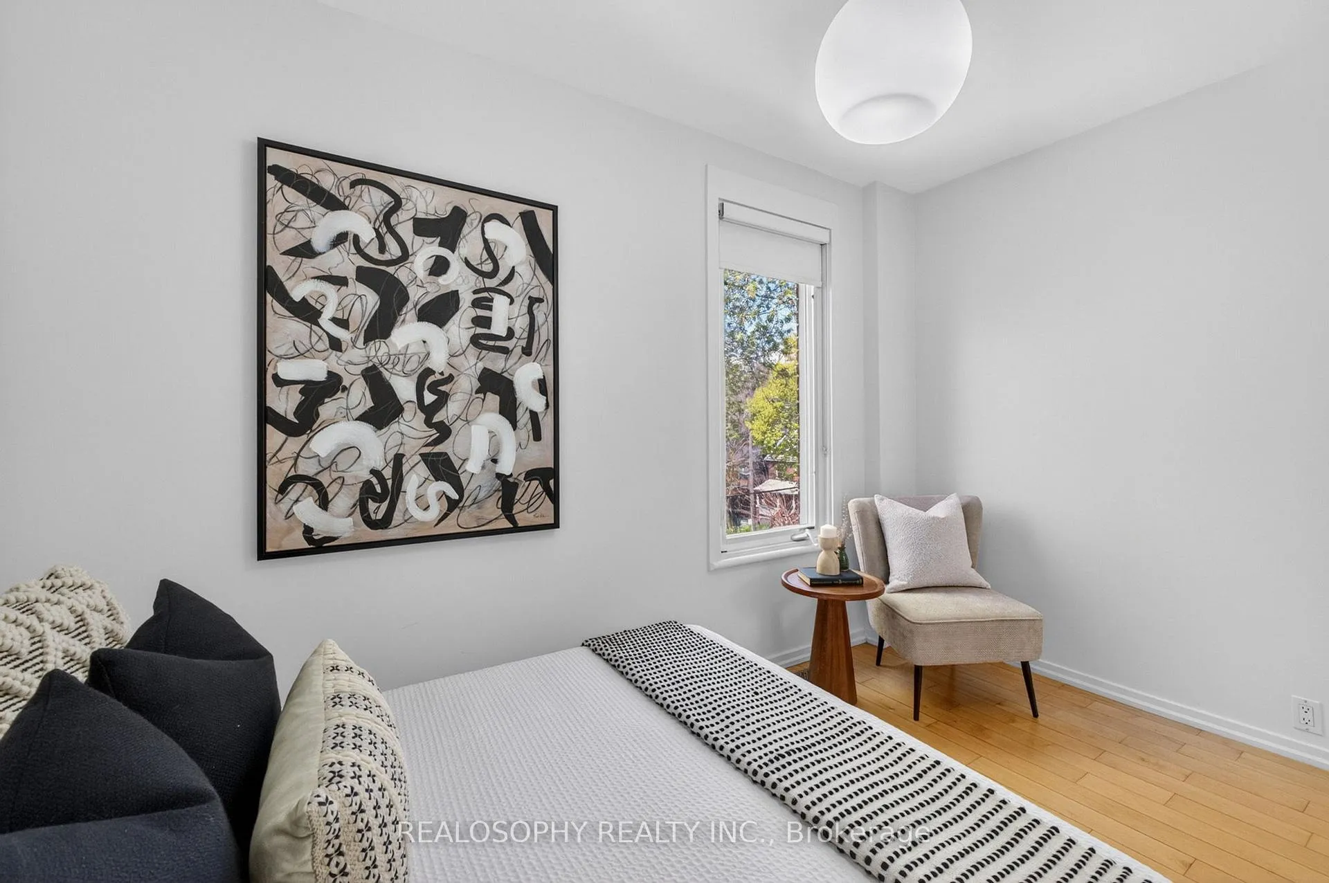 Photo 28 of 68 Prust Avenue, Toronto, South Riverdale — HOMEH