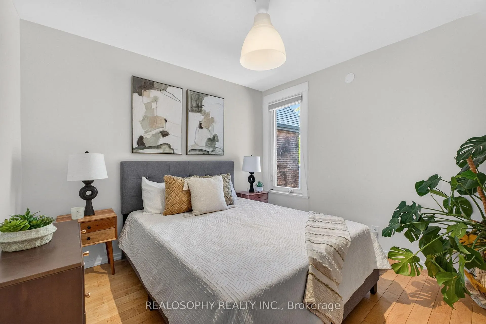 Photo 29 of 68 Prust Avenue, Toronto, South Riverdale — HOMEH