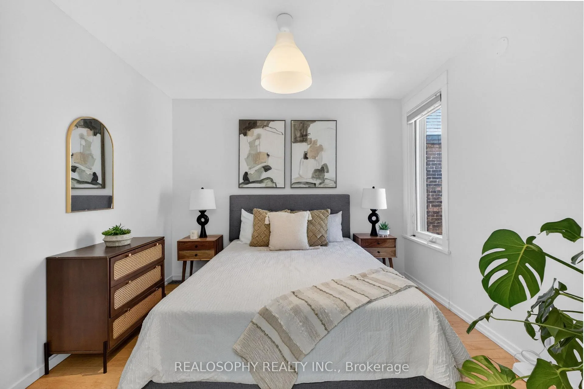 Photo 30 of 68 Prust Avenue, Toronto, South Riverdale — HOMEH