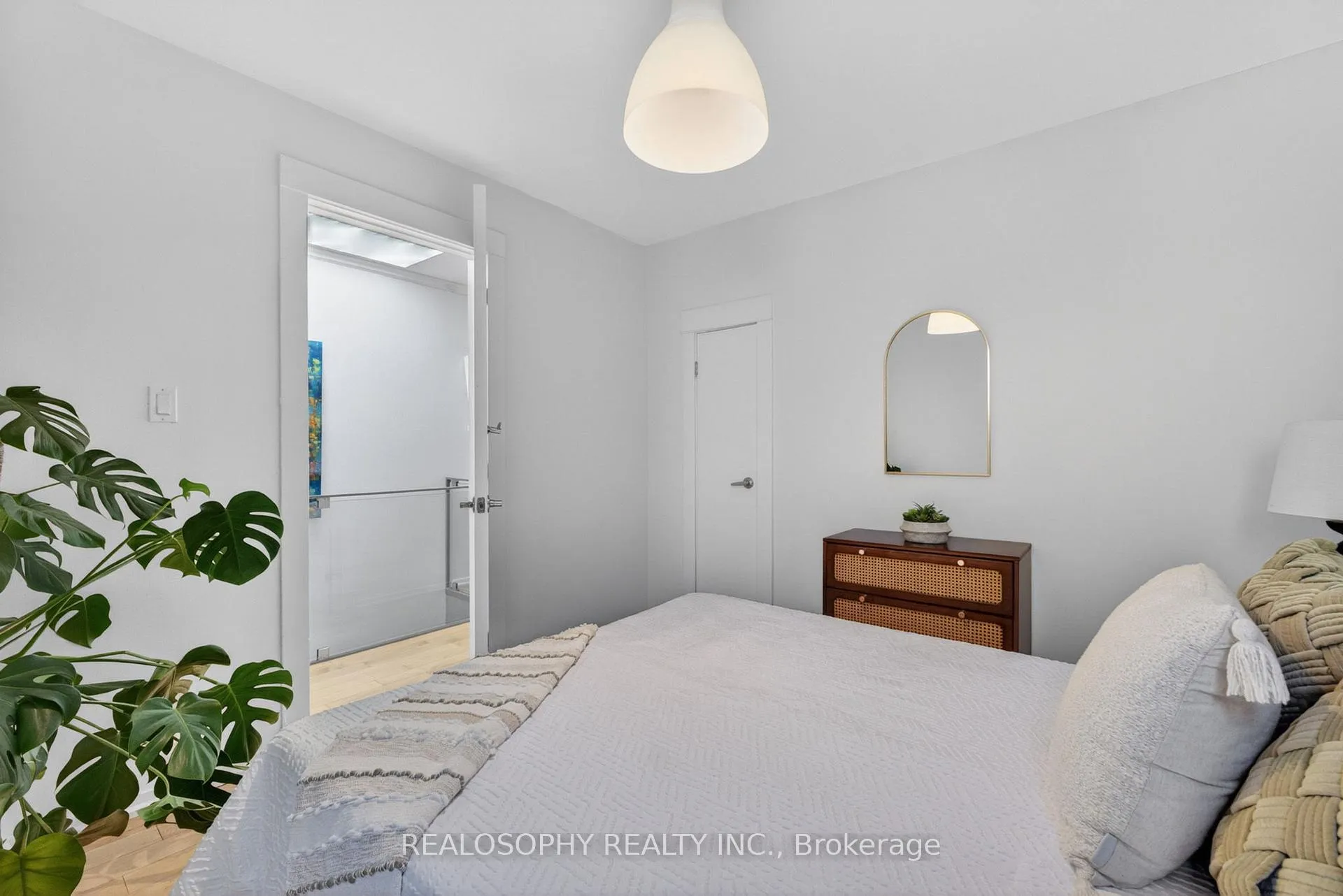 Photo 31 of 68 Prust Avenue, Toronto, South Riverdale — HOMEH