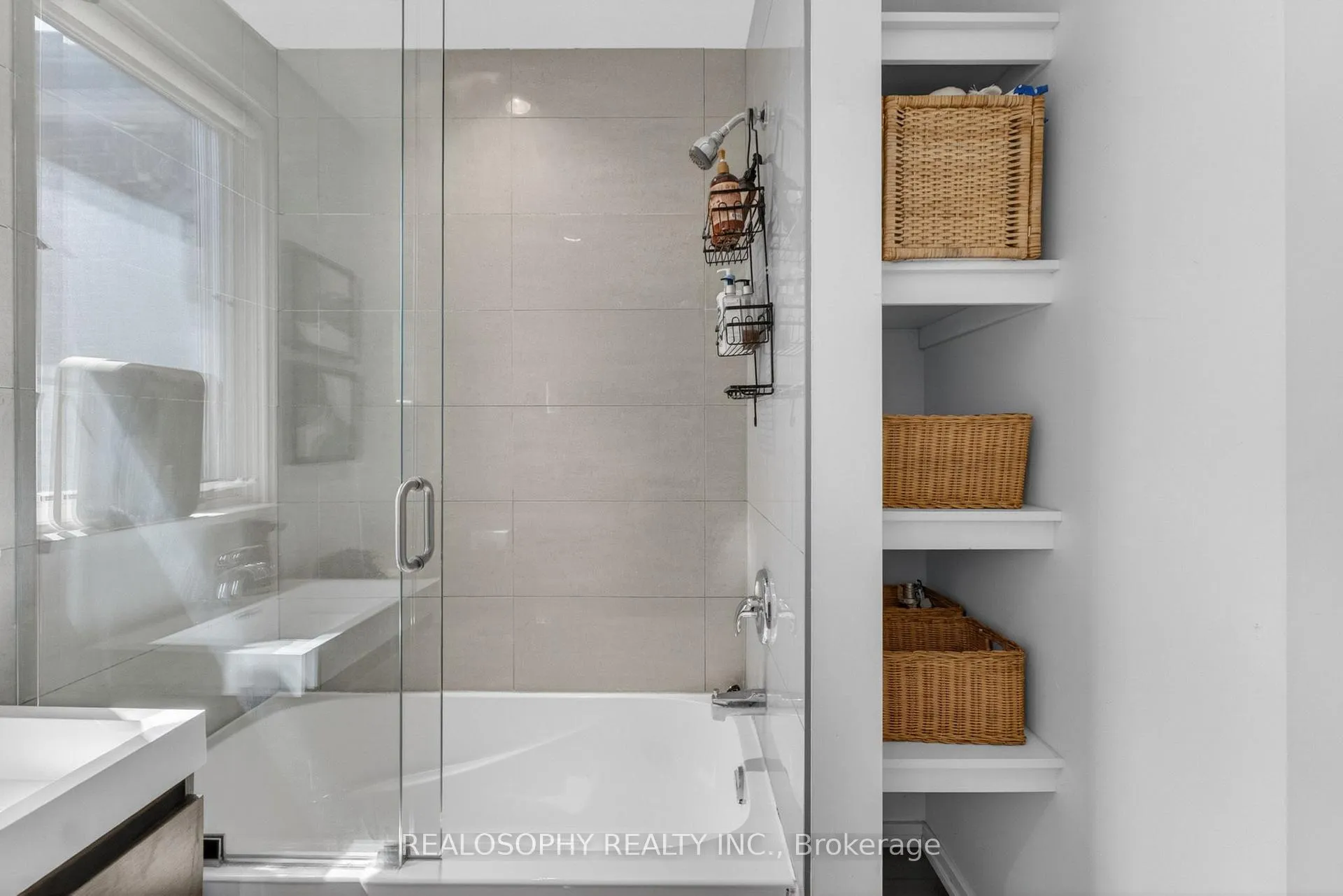 Photo 33 of 68 Prust Avenue, Toronto, South Riverdale — HOMEH