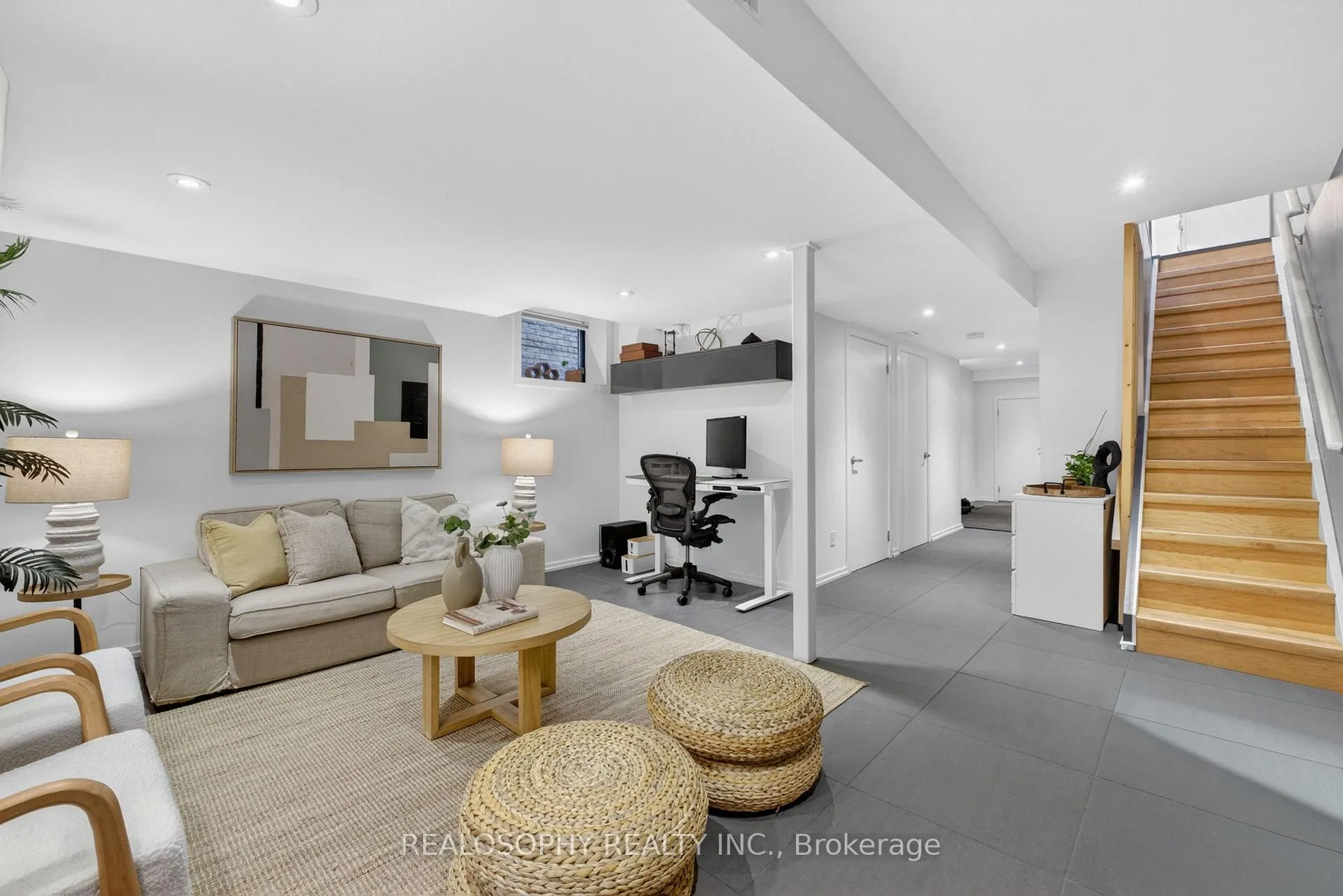 Photo 35 of 68 Prust Avenue, Toronto, South Riverdale — HOMEH
