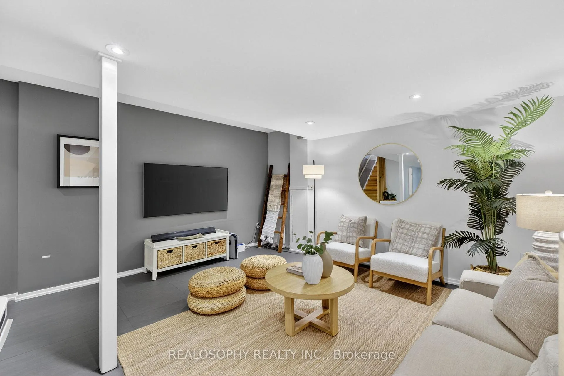 Photo 36 of 68 Prust Avenue, Toronto, South Riverdale — HOMEH