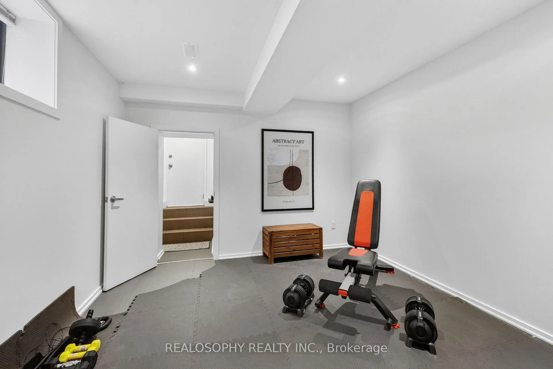 Photo 38 of 68 Prust Avenue, Toronto, South Riverdale — HOMEH