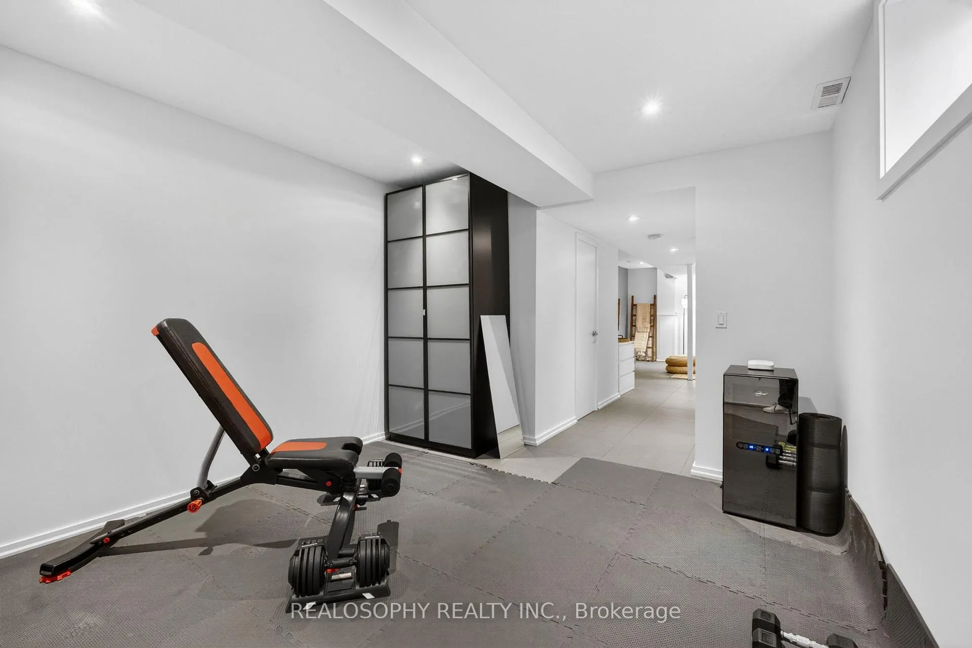 Photo 39 of 68 Prust Avenue, Toronto, South Riverdale — HOMEH