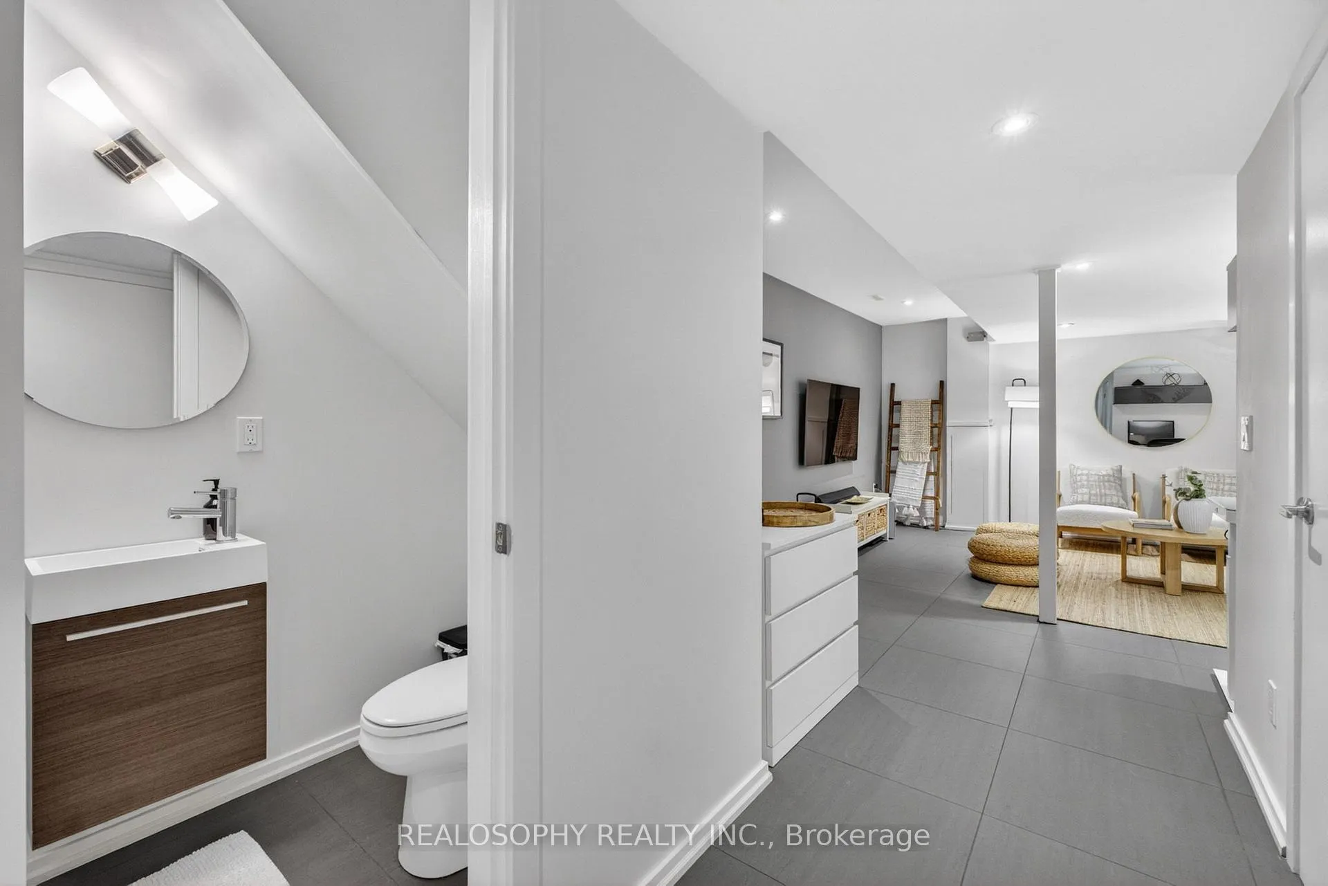 Photo 40 of 68 Prust Avenue, Toronto, South Riverdale — HOMEH