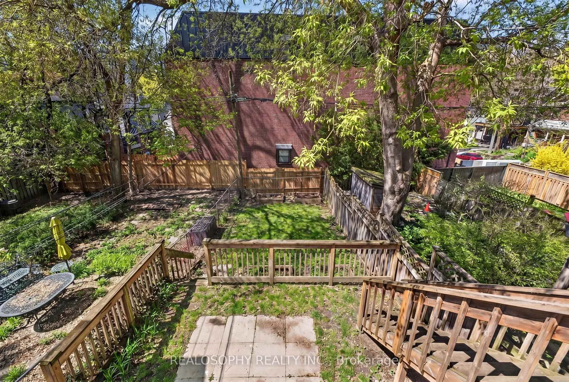 Photo 44 of 68 Prust Avenue, Toronto, South Riverdale — HOMEH