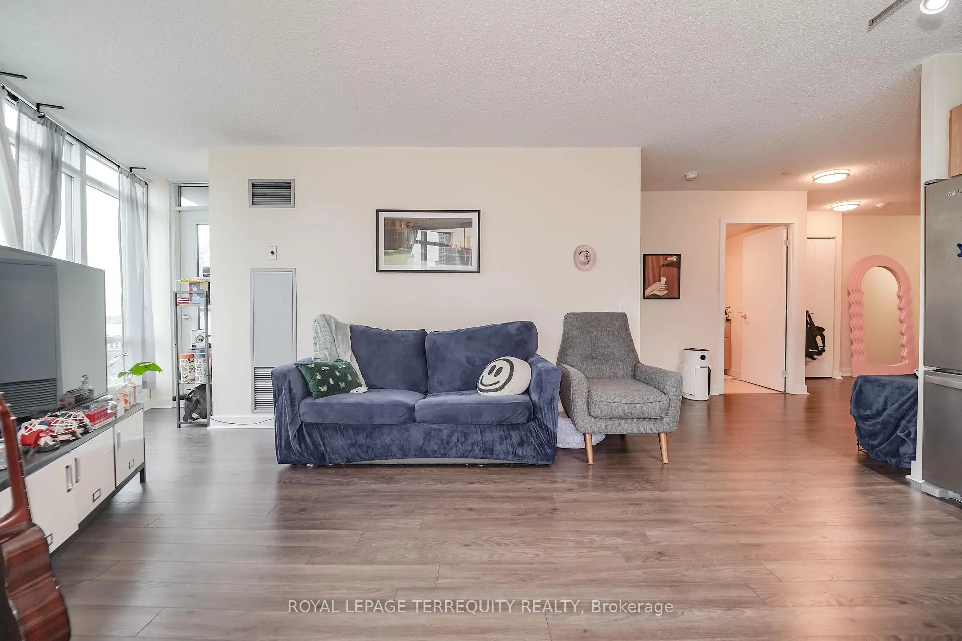 Photo 14 of Unit 1603, 361 Front Street W, Toronto, Waterfront Communities — HOMEH