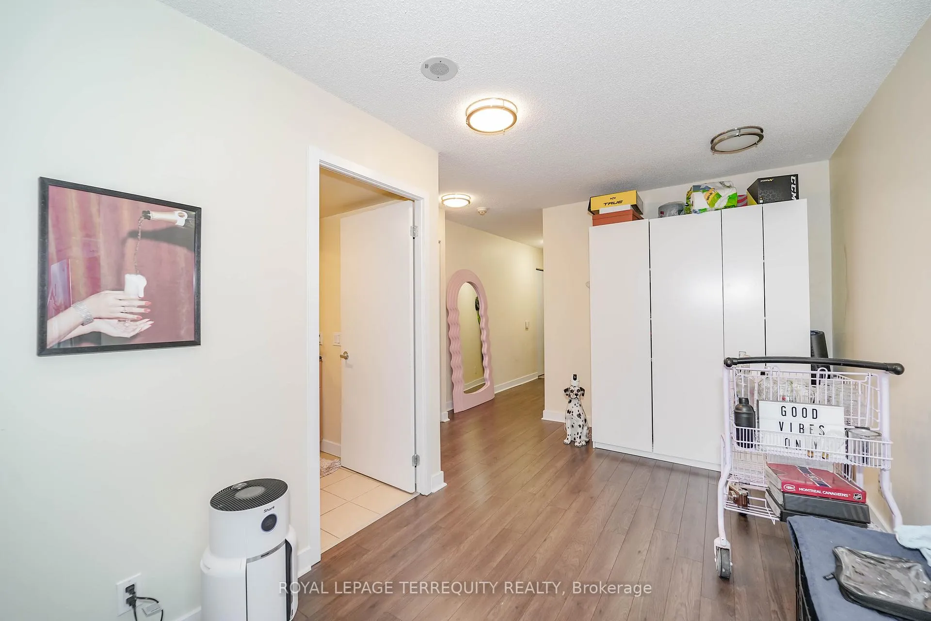 Photo 16 of Unit 1603, 361 Front Street W, Toronto, Waterfront Communities — HOMEH