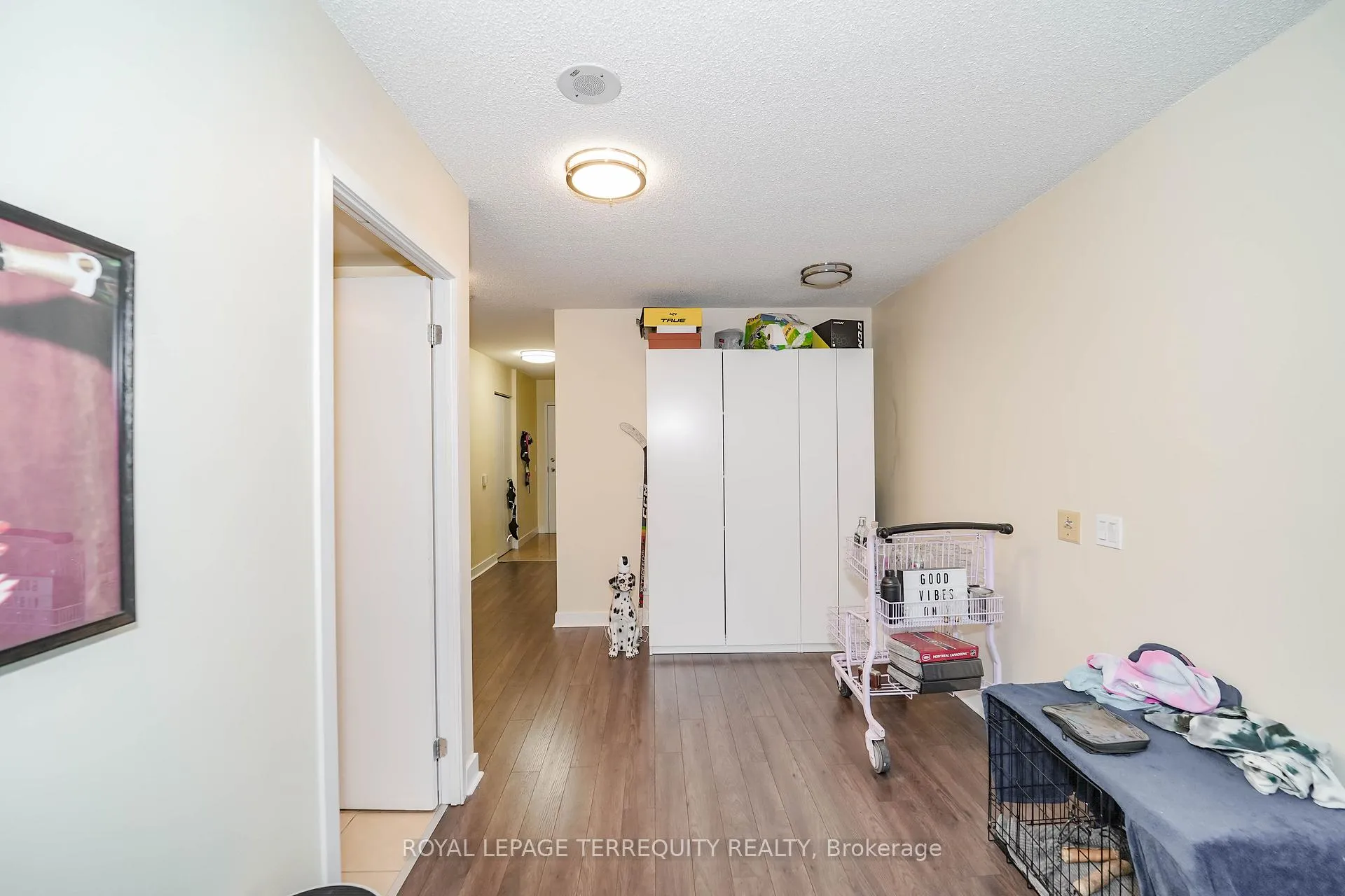 Photo 19 of Unit 1603, 361 Front Street W, Toronto, Waterfront Communities — HOMEH