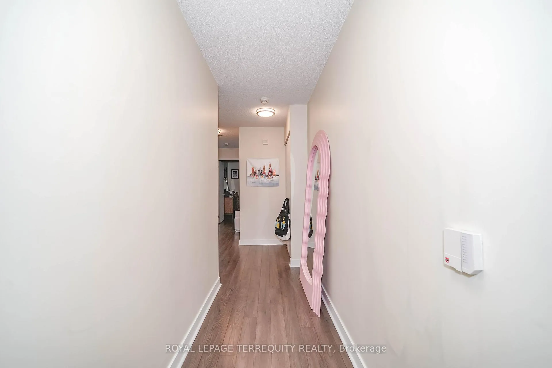 Photo 20 of Unit 1603, 361 Front Street W, Toronto, Waterfront Communities — HOMEH