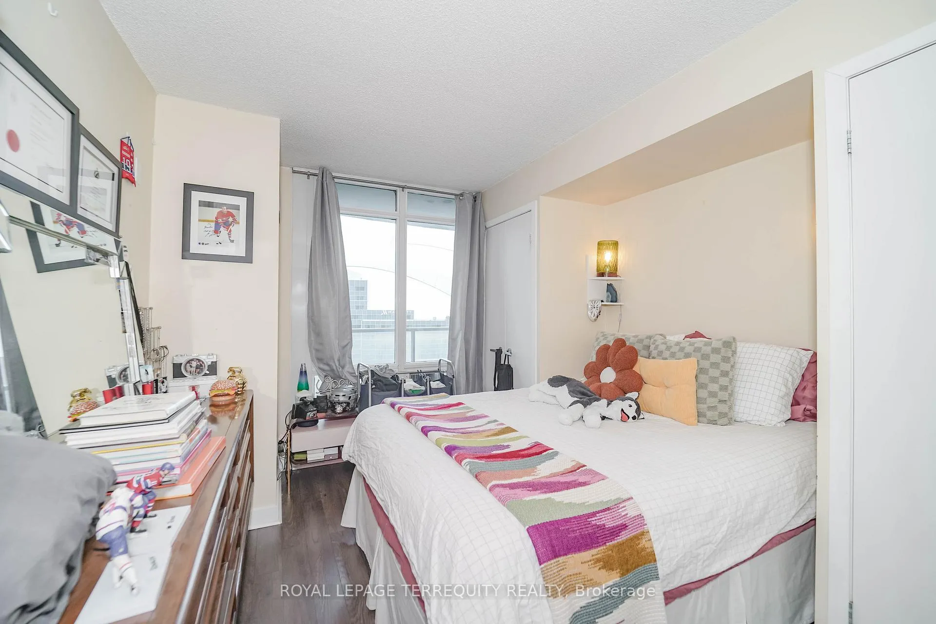 Photo 21 of Unit 1603, 361 Front Street W, Toronto, Waterfront Communities — HOMEH