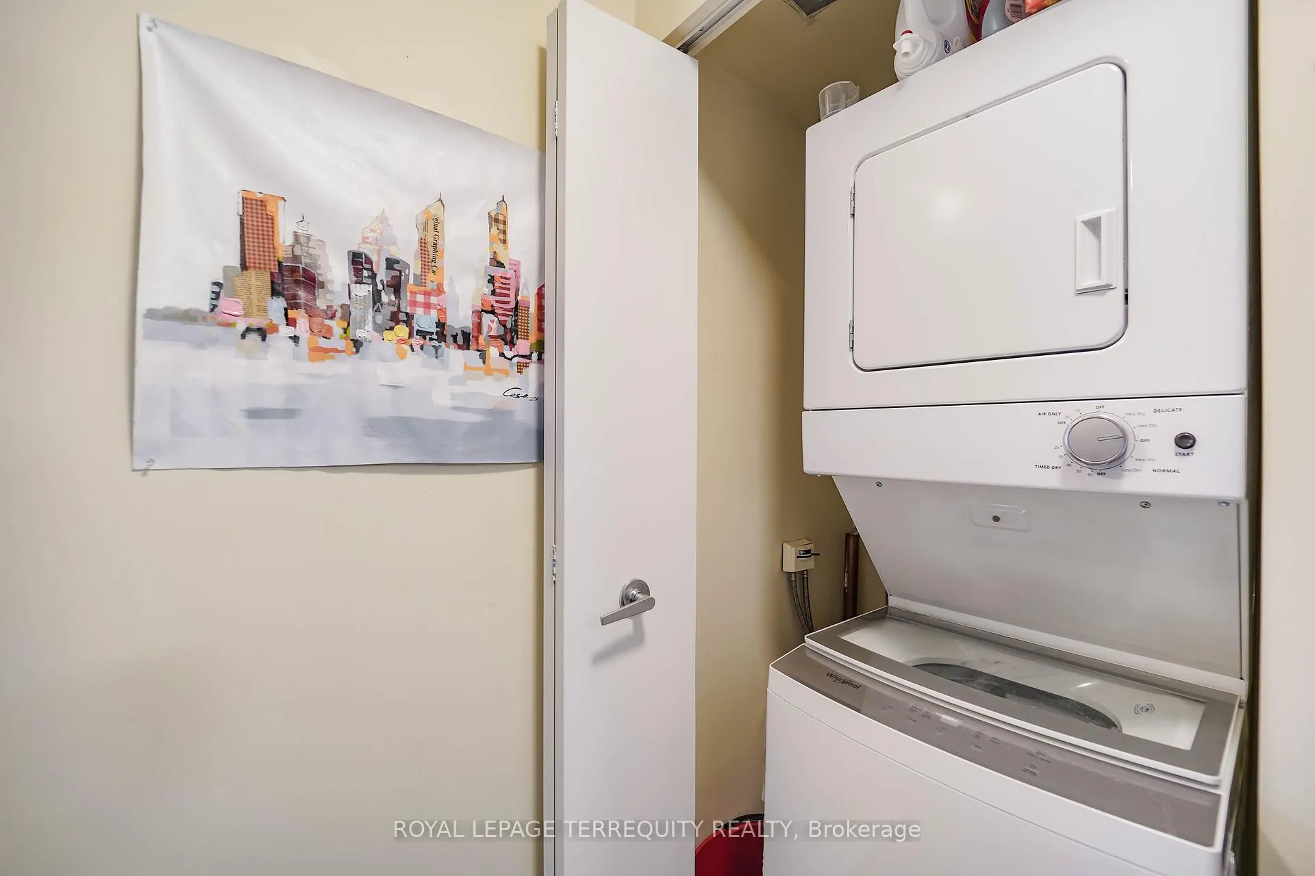 Photo 22 of Unit 1603, 361 Front Street W, Toronto, Waterfront Communities — HOMEH