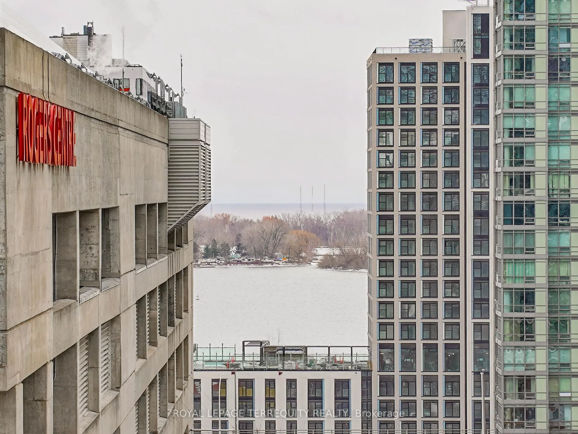 Photo 27 of Unit 1603, 361 Front Street W, Toronto, Waterfront Communities — HOMEH